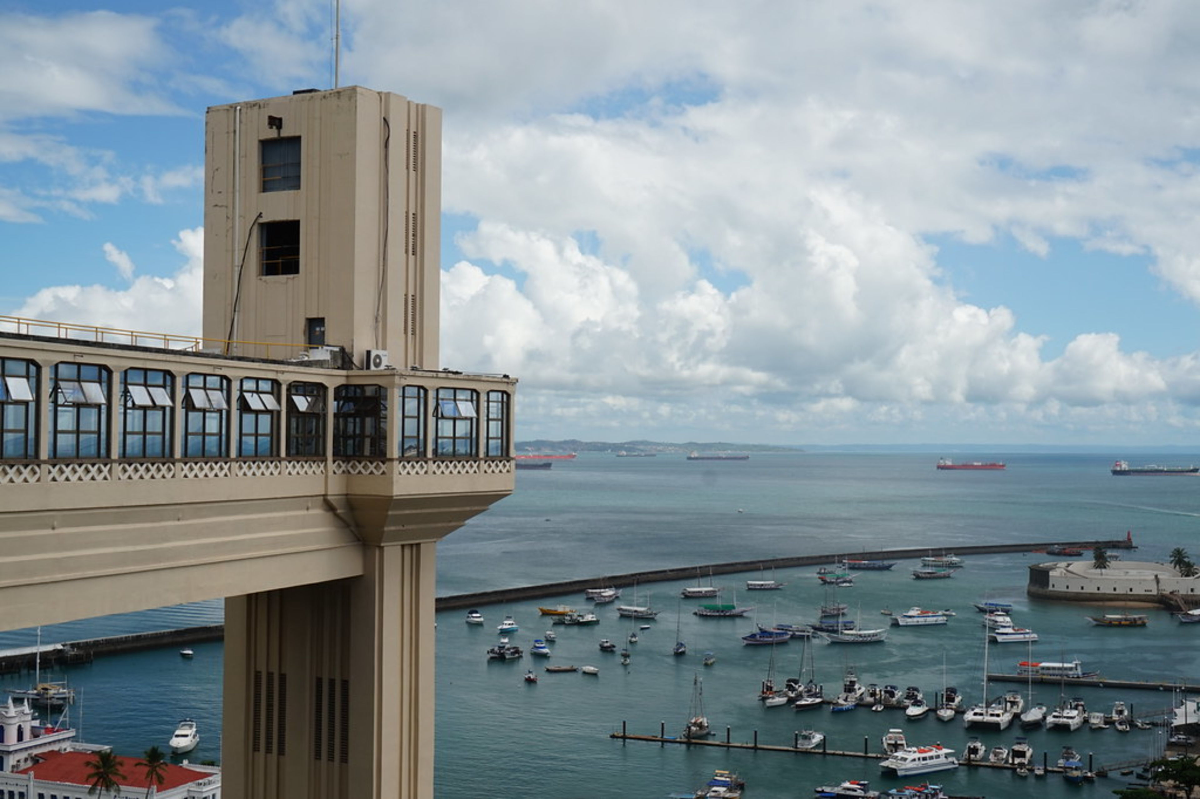 Elevador Lacerda