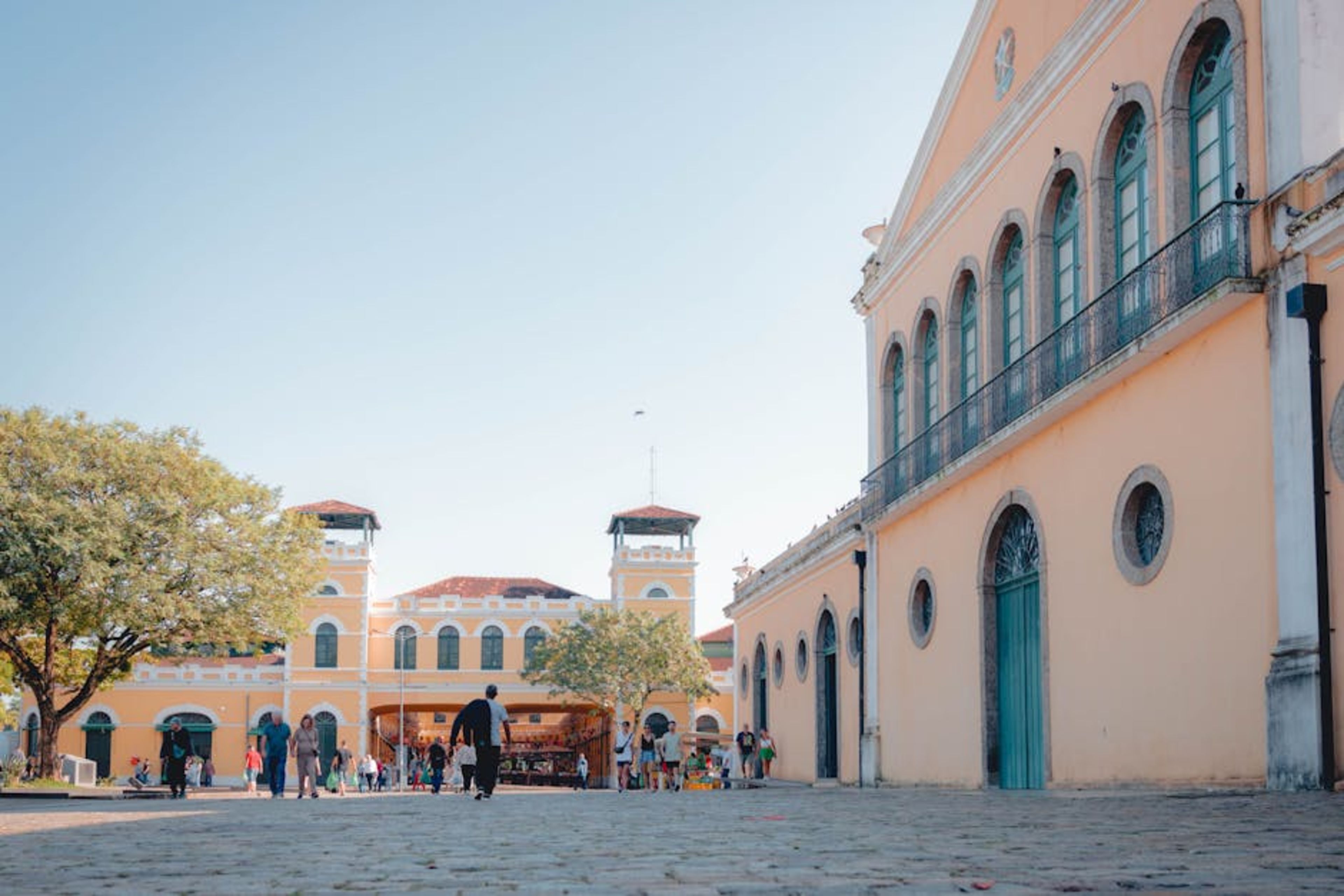 Mercado Modelo