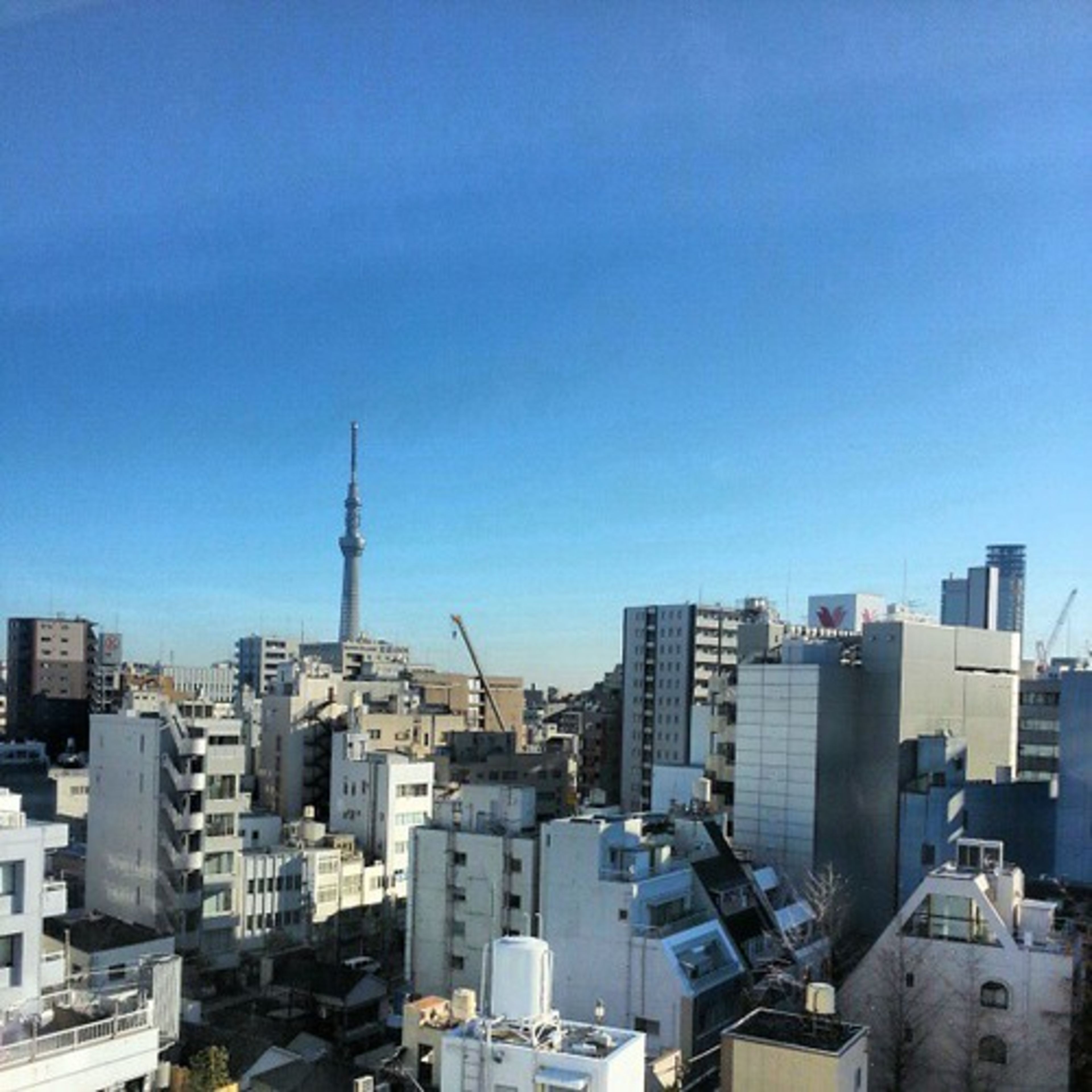 Tokyo Skytree