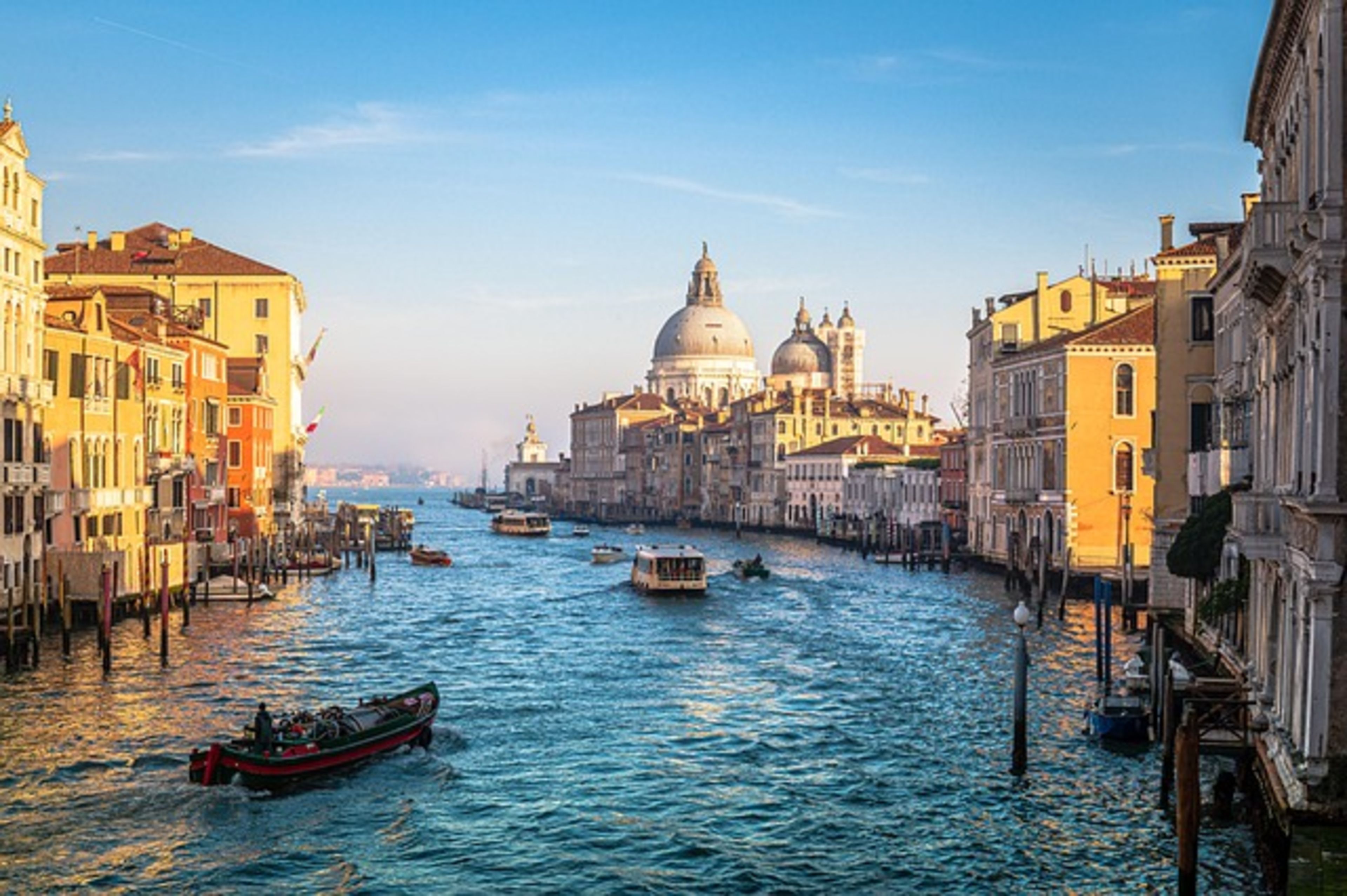 Glass-Bottom Boat Tours