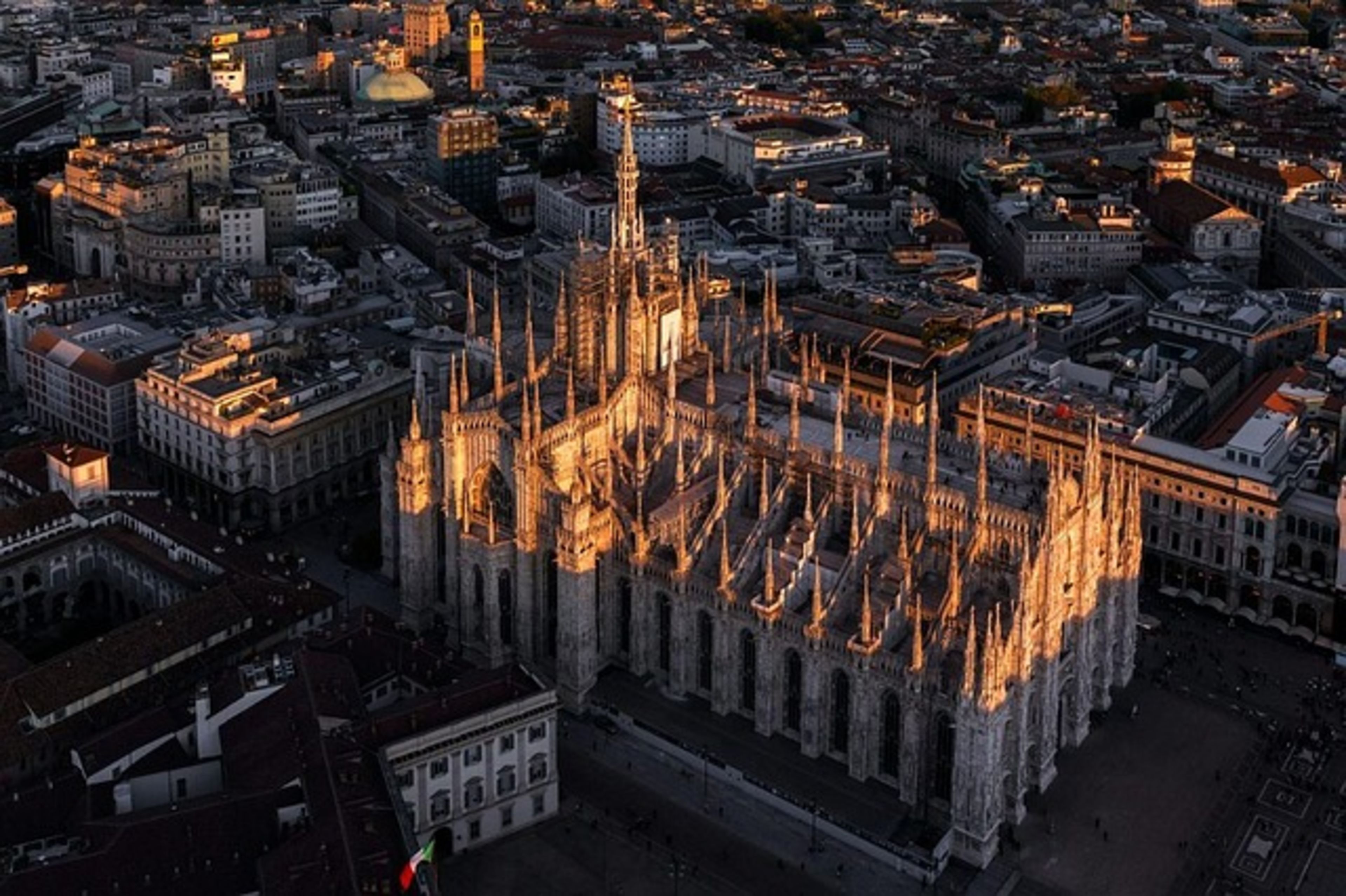 Duomo di Milano (Cathedral)