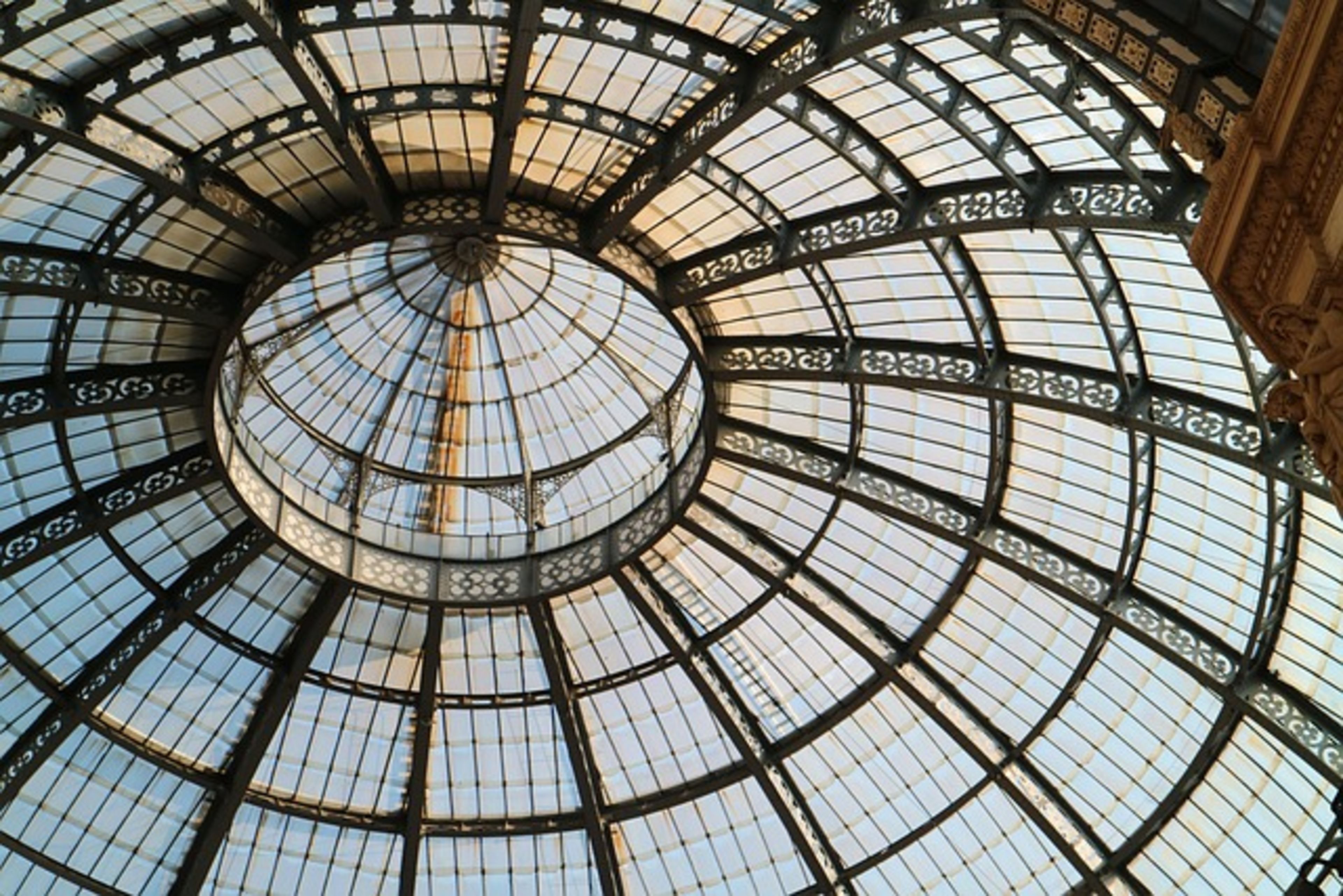 Galleria Vittorio Emanuele II
