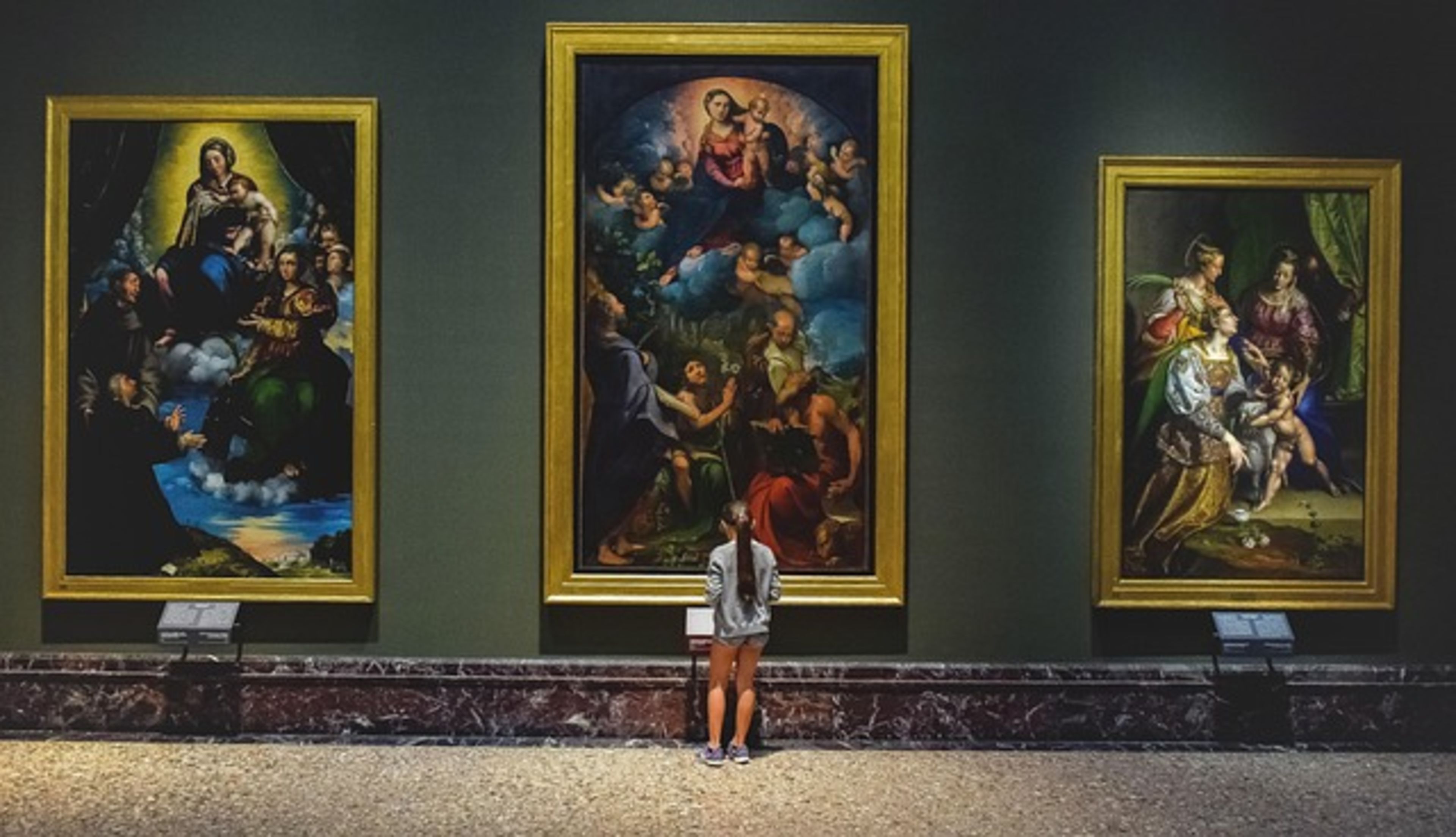 Pinacoteca di Brera