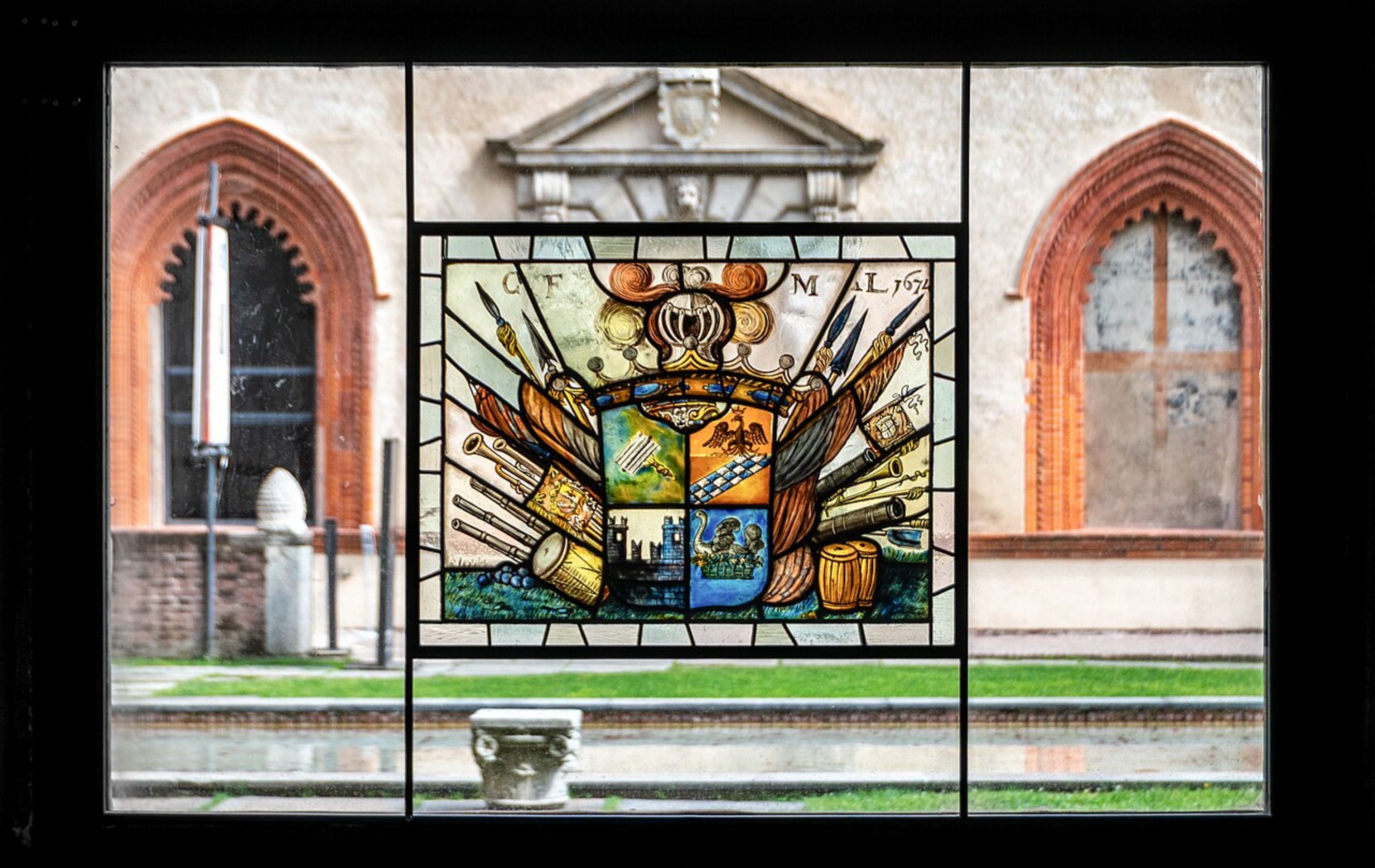 Castello Sforzesco