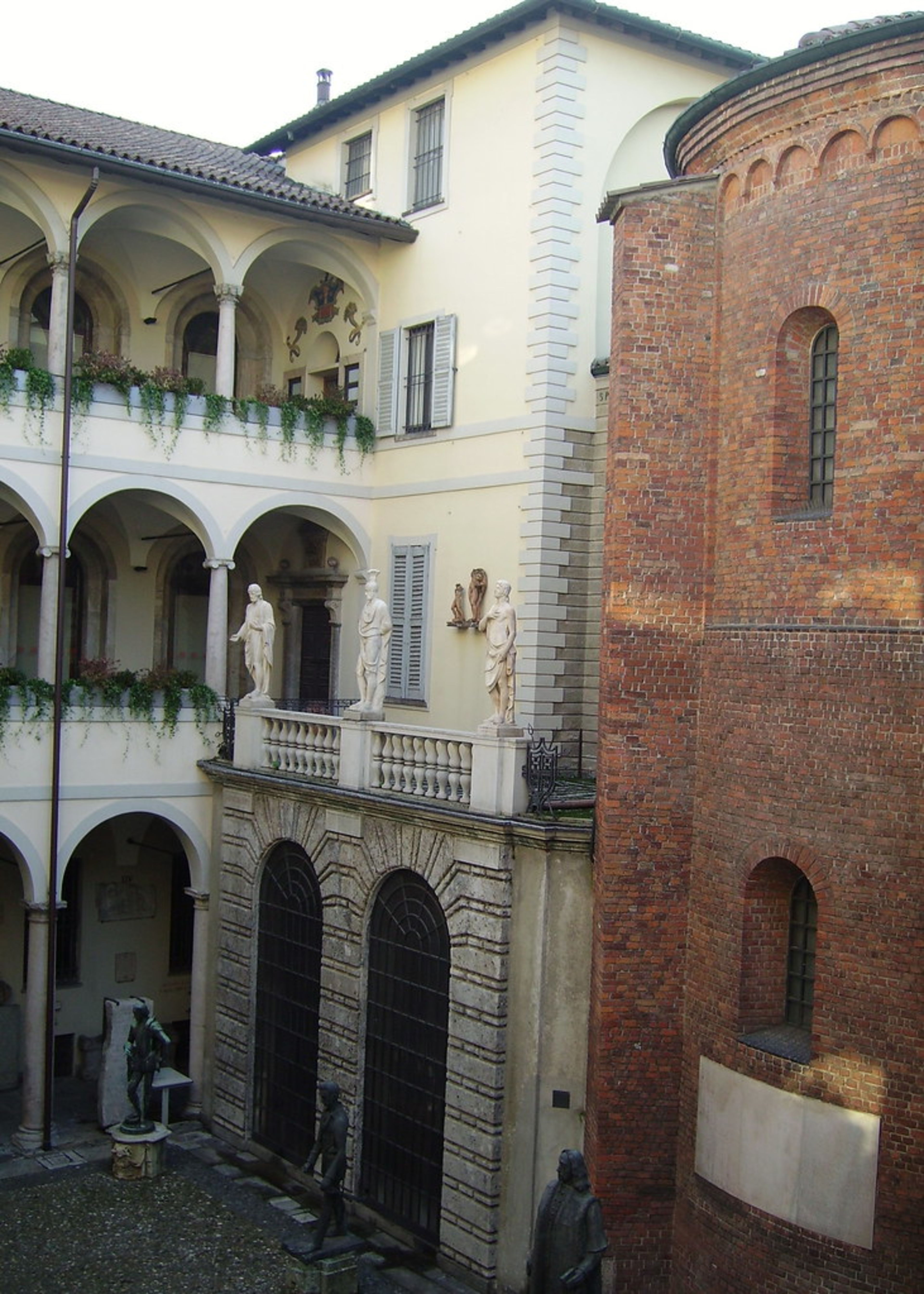 Pinacoteca Ambrosiana