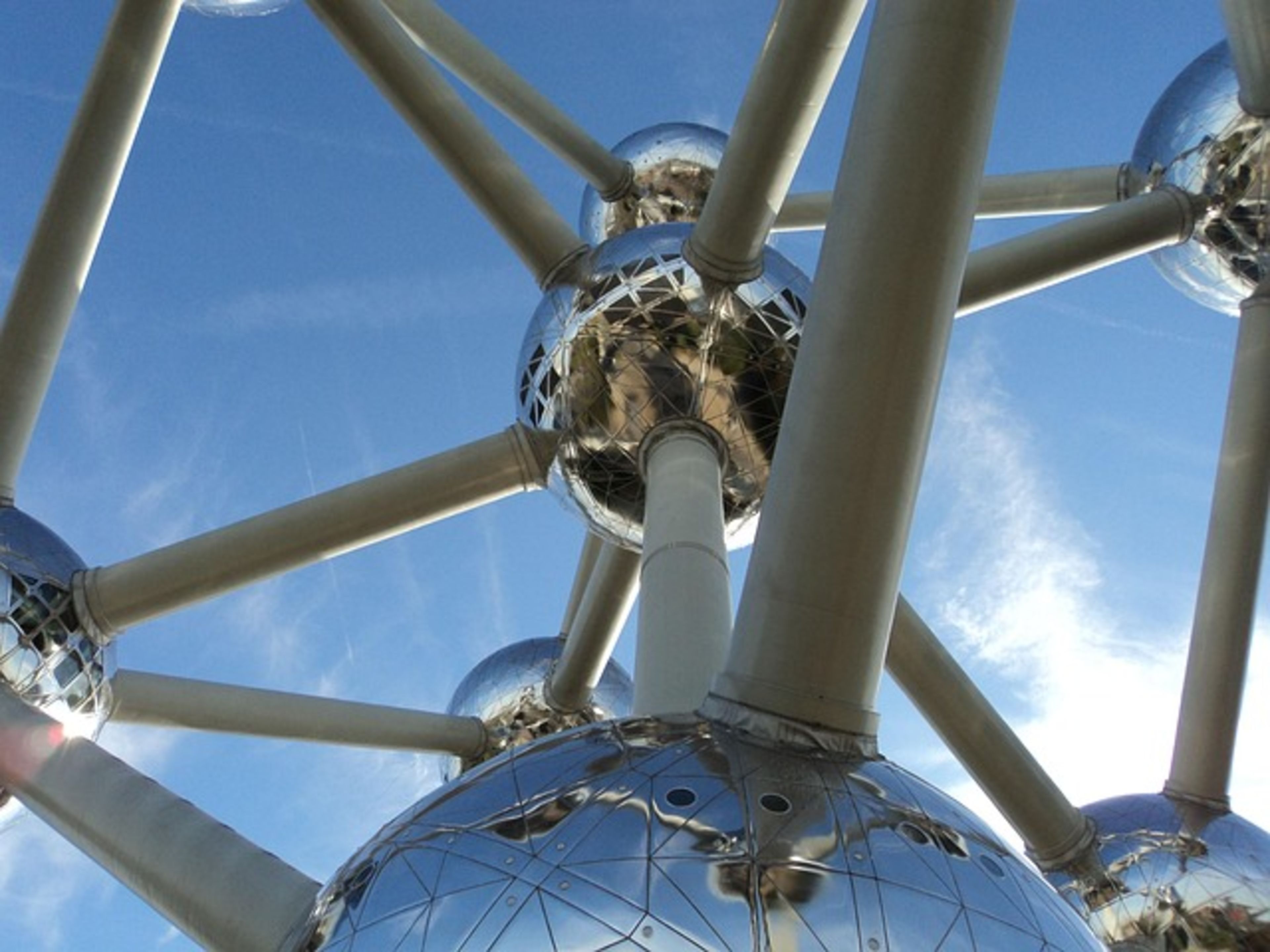 Atomium
