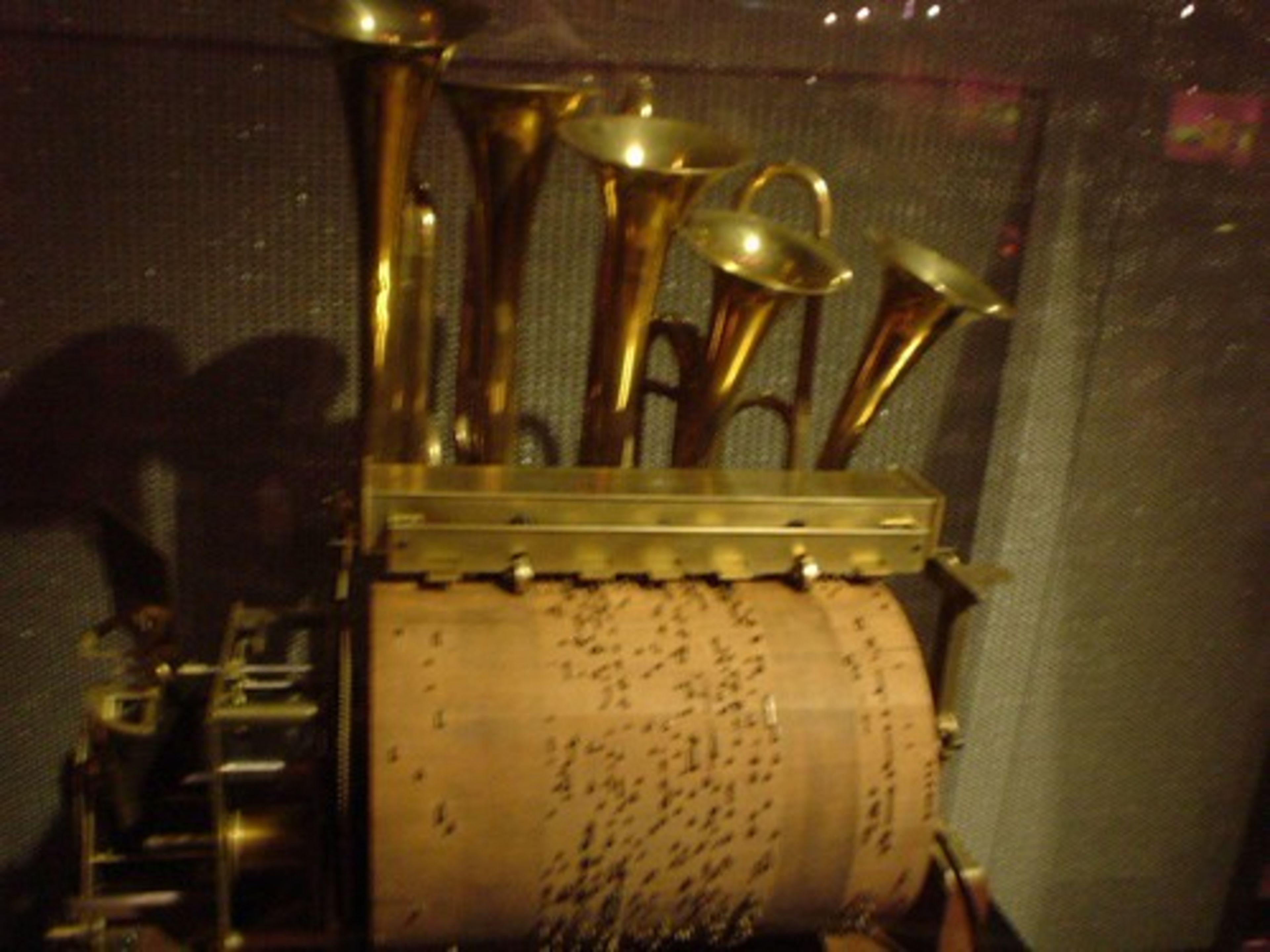 Musical Instruments Museum