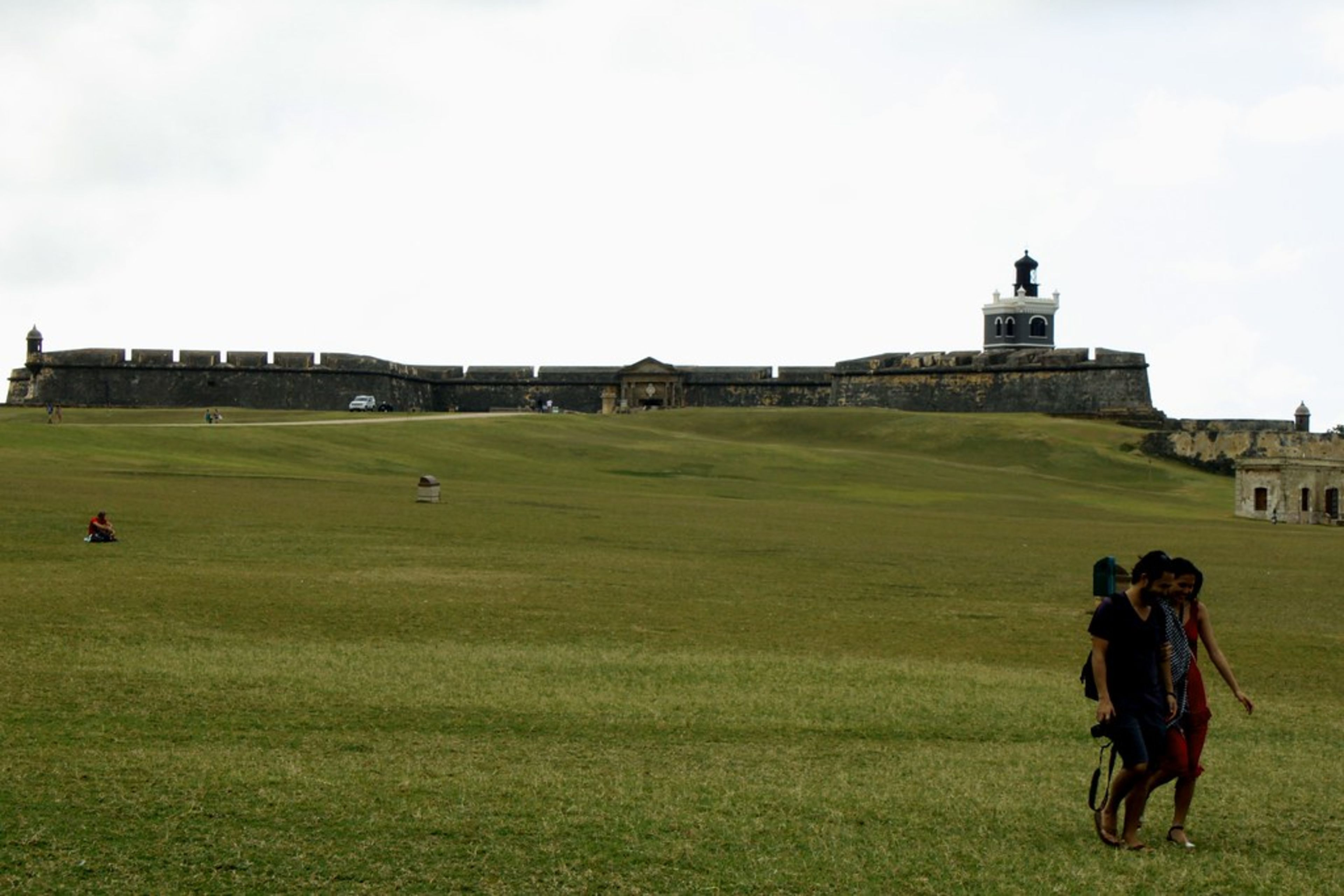 Old San Juan (Historic District)