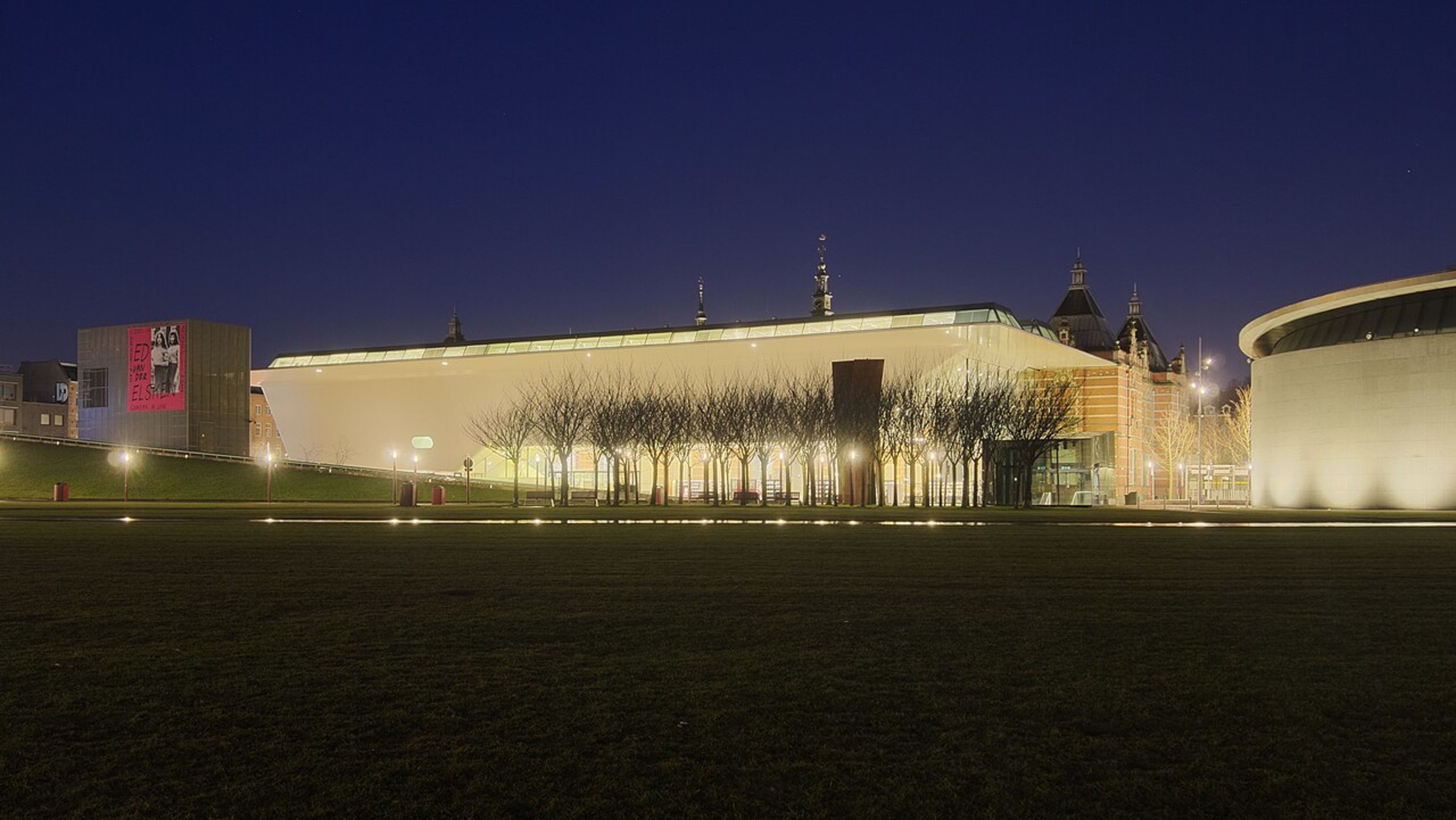 Amsterdam Museum