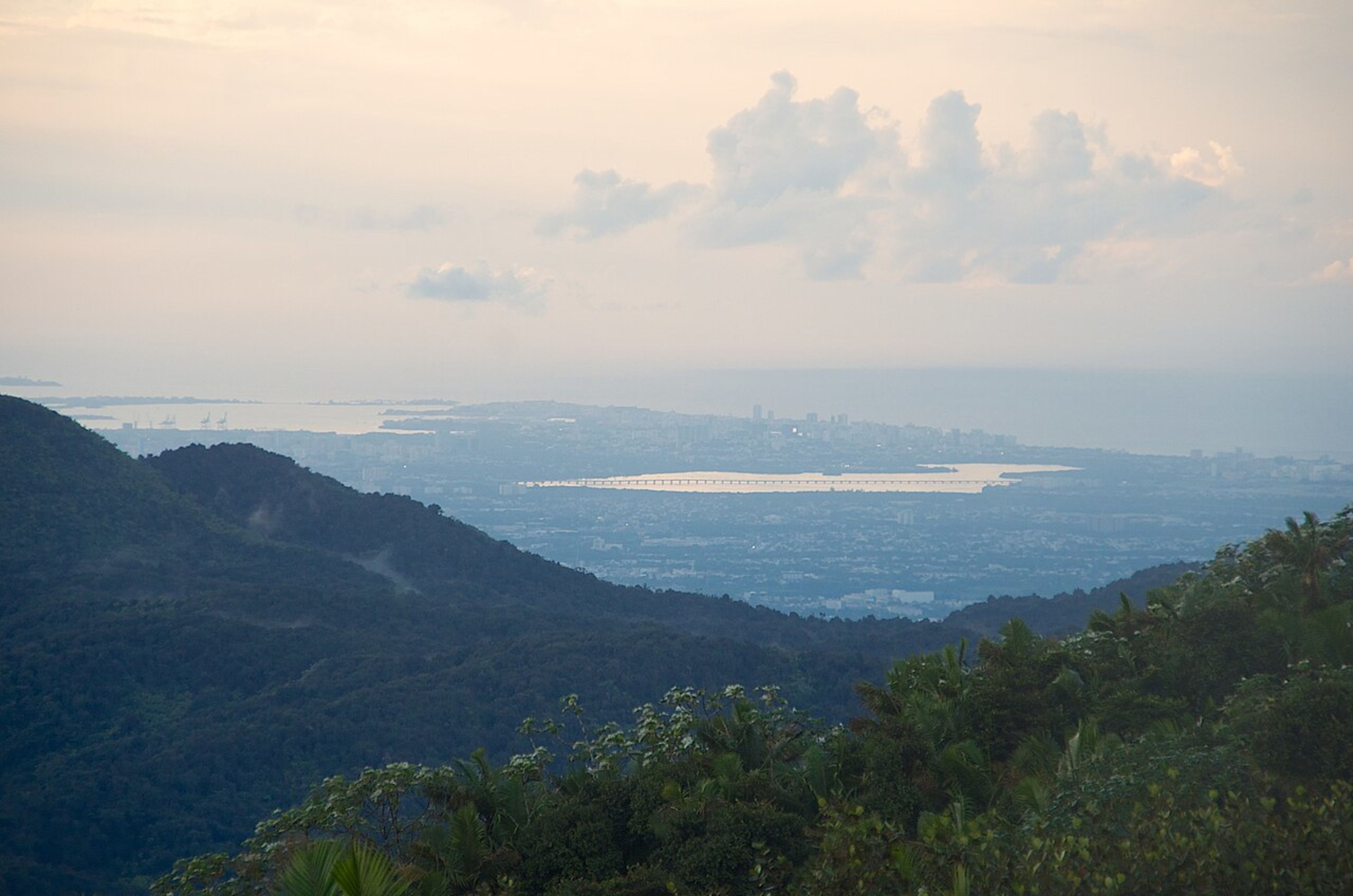 El Yunque National Forest