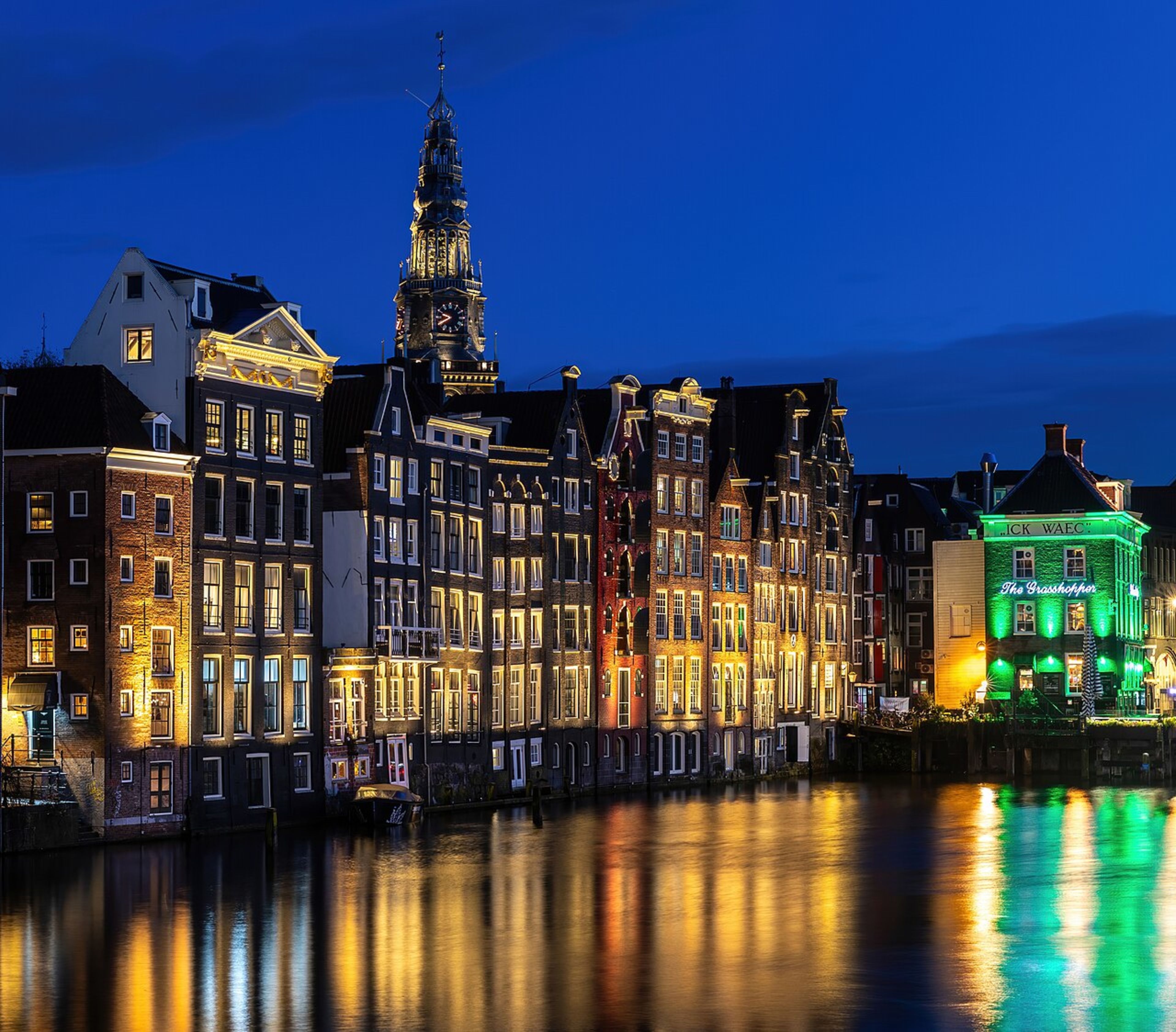 Oude Kerk