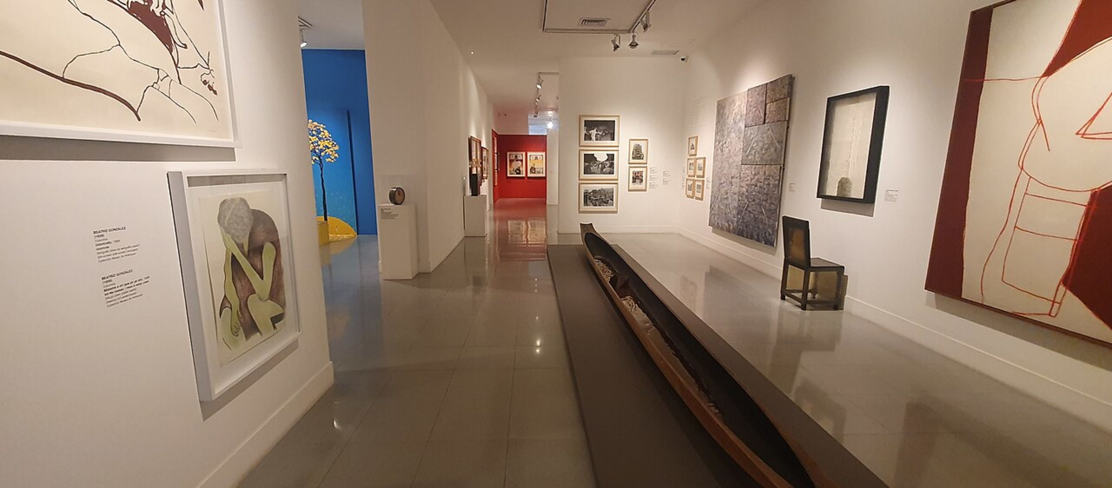 Museo de Antioquia