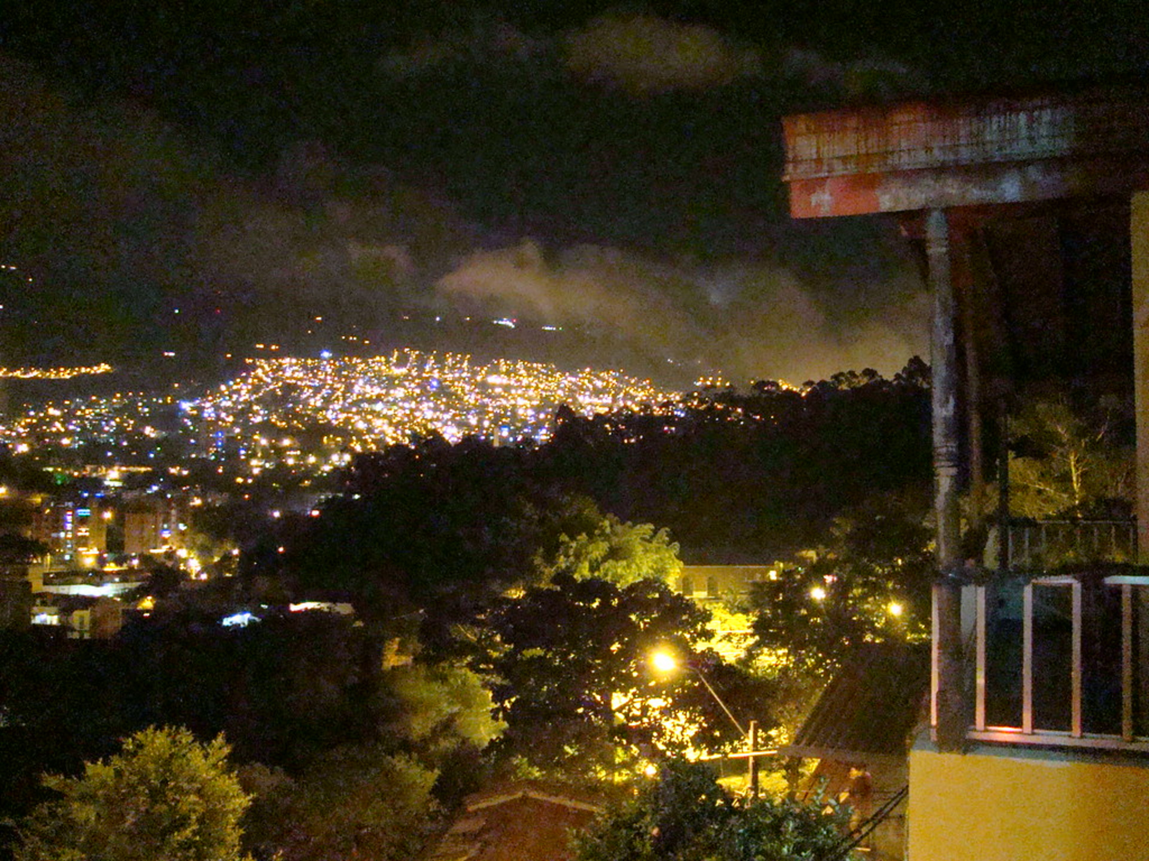Cerro El Volador