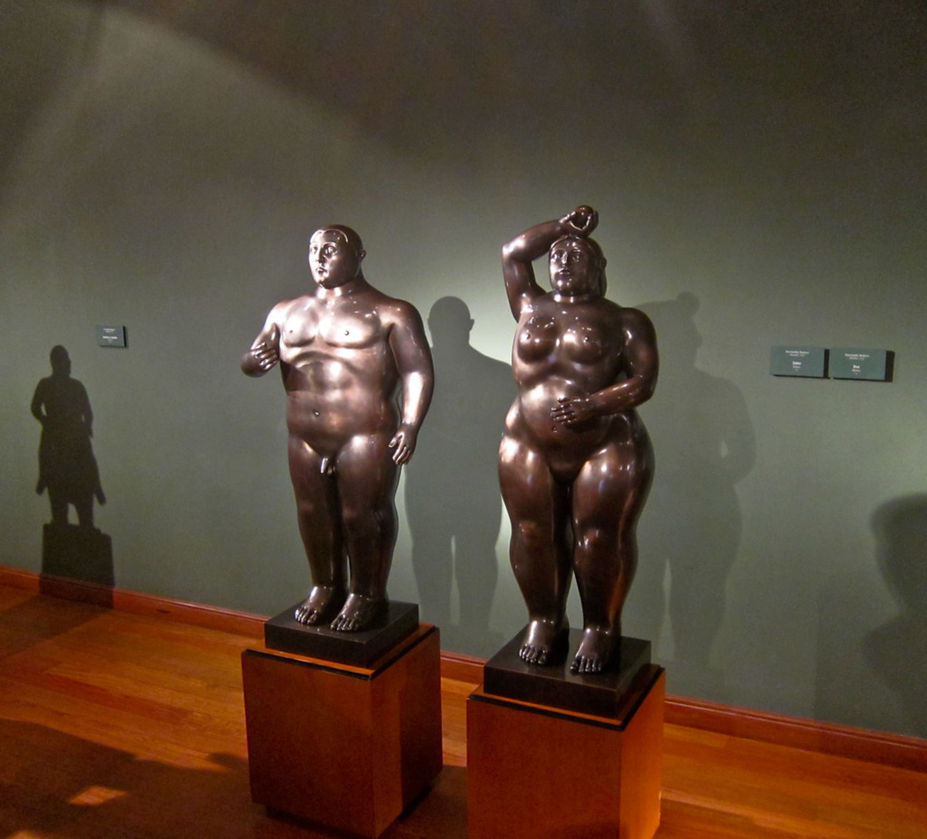Botero Museum