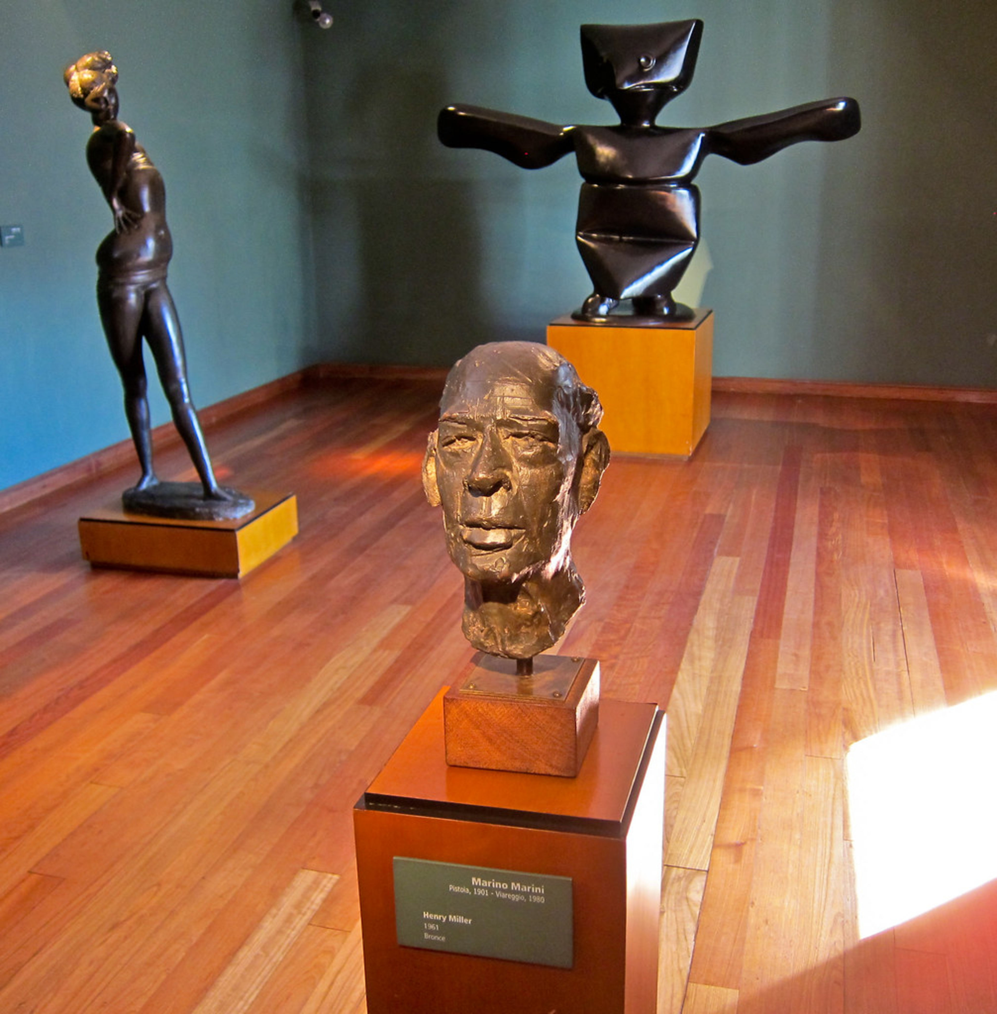 National Museum of Colombia