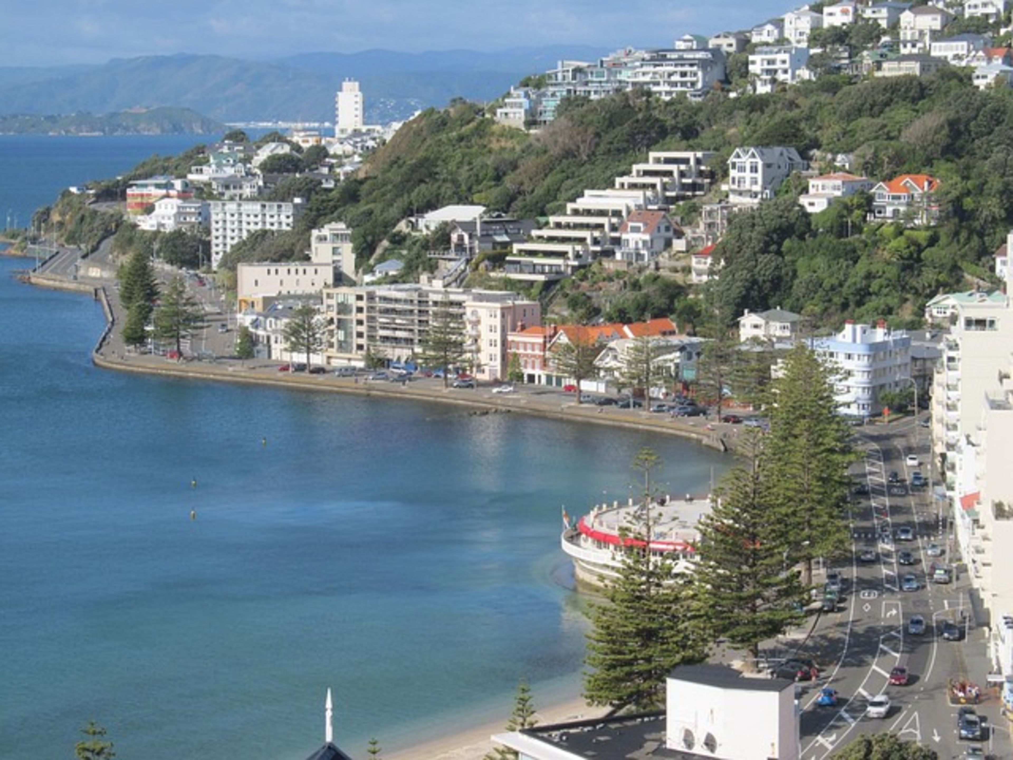 National Museum of New Zealand
