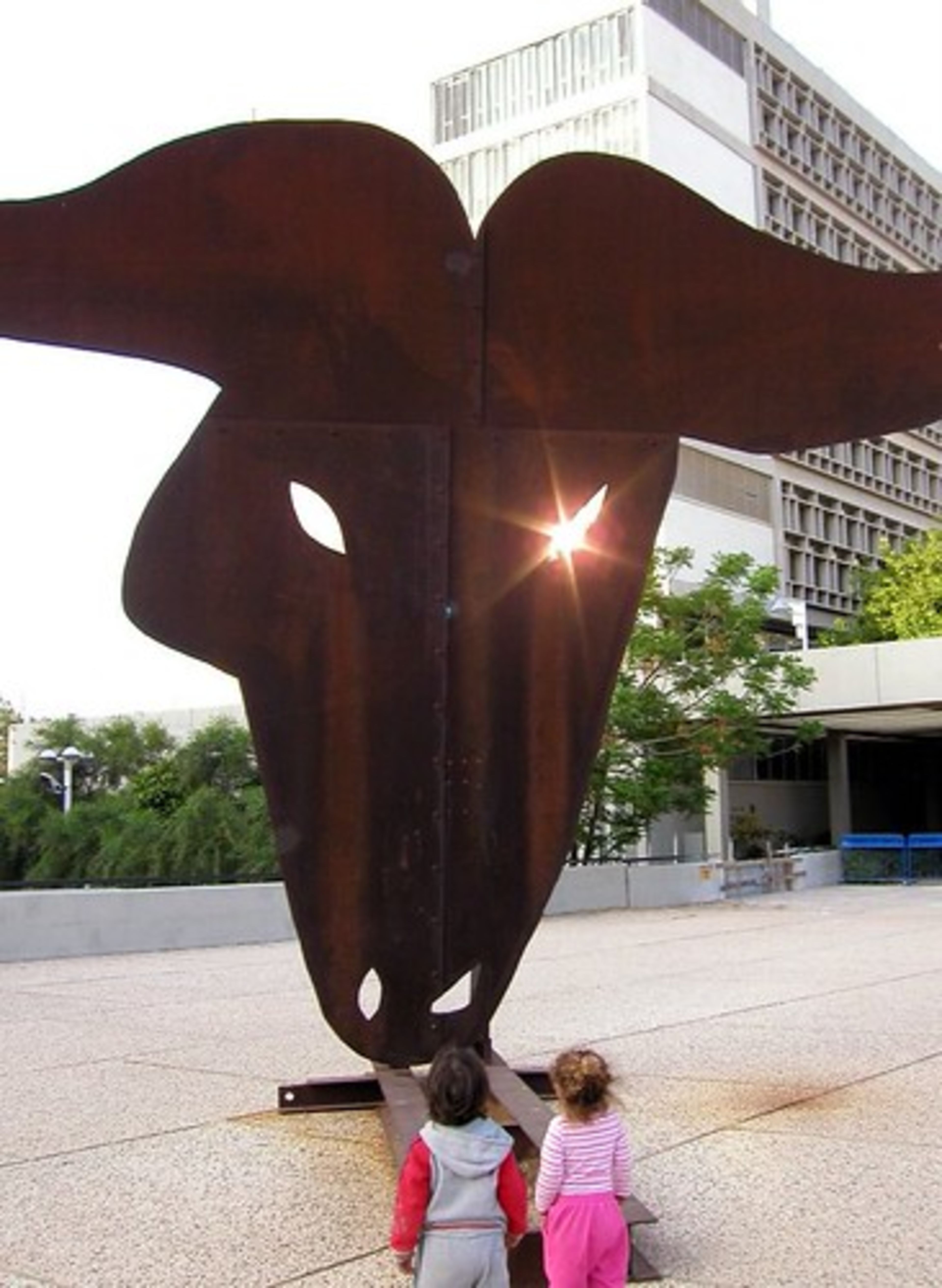Tel Aviv Museum of Art