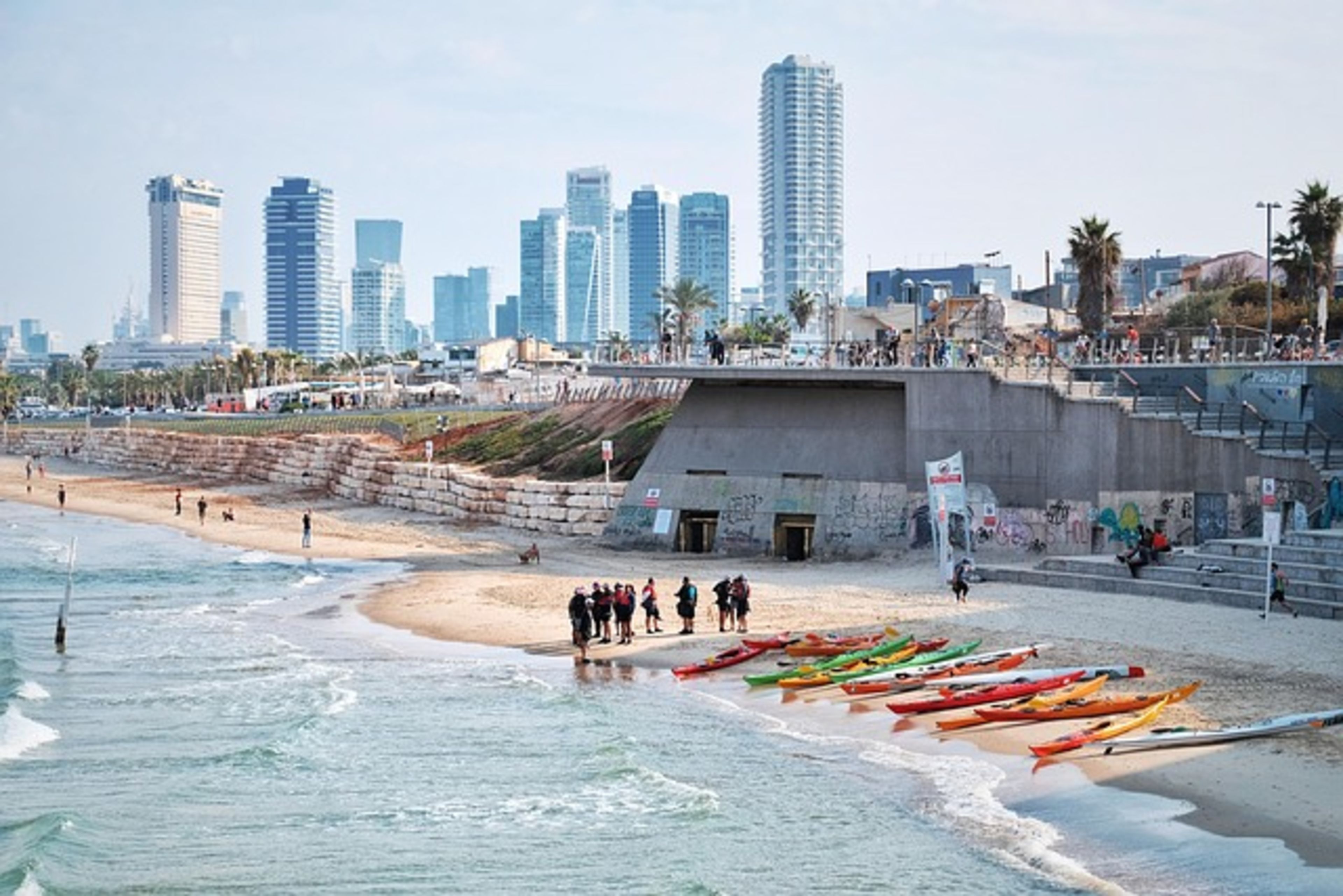 Tel Aviv Museum of Art
