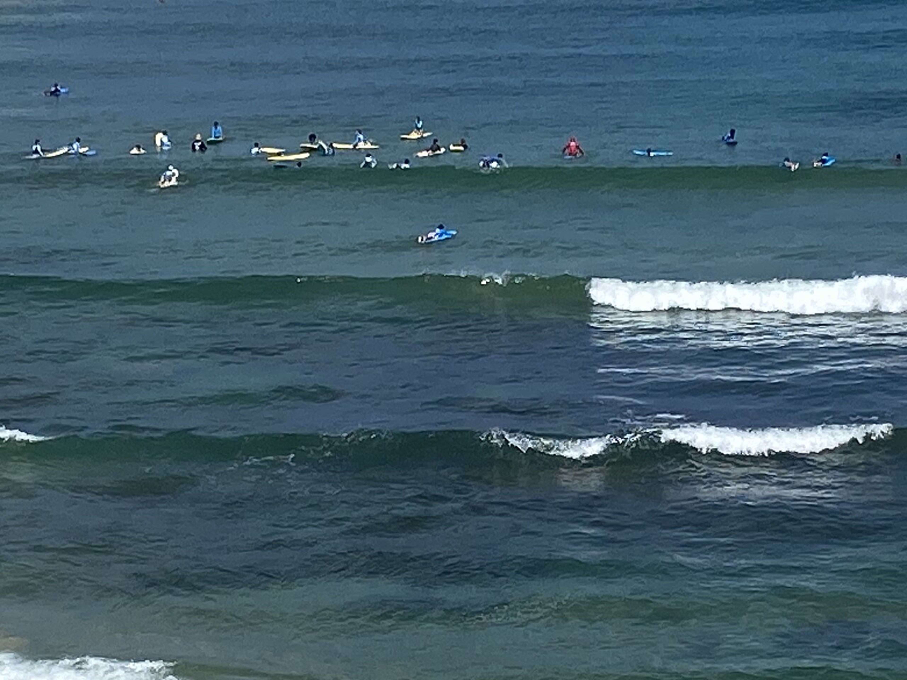 Gordon Beach