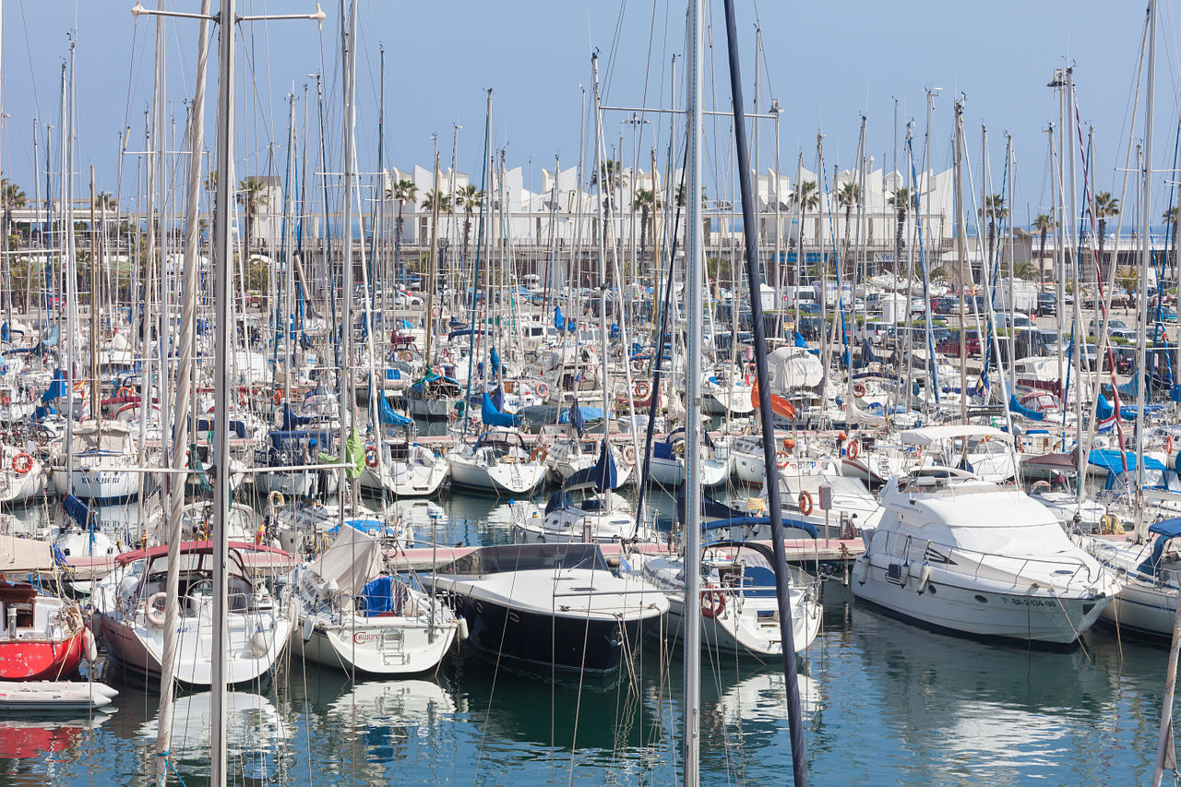 Port Olímpic