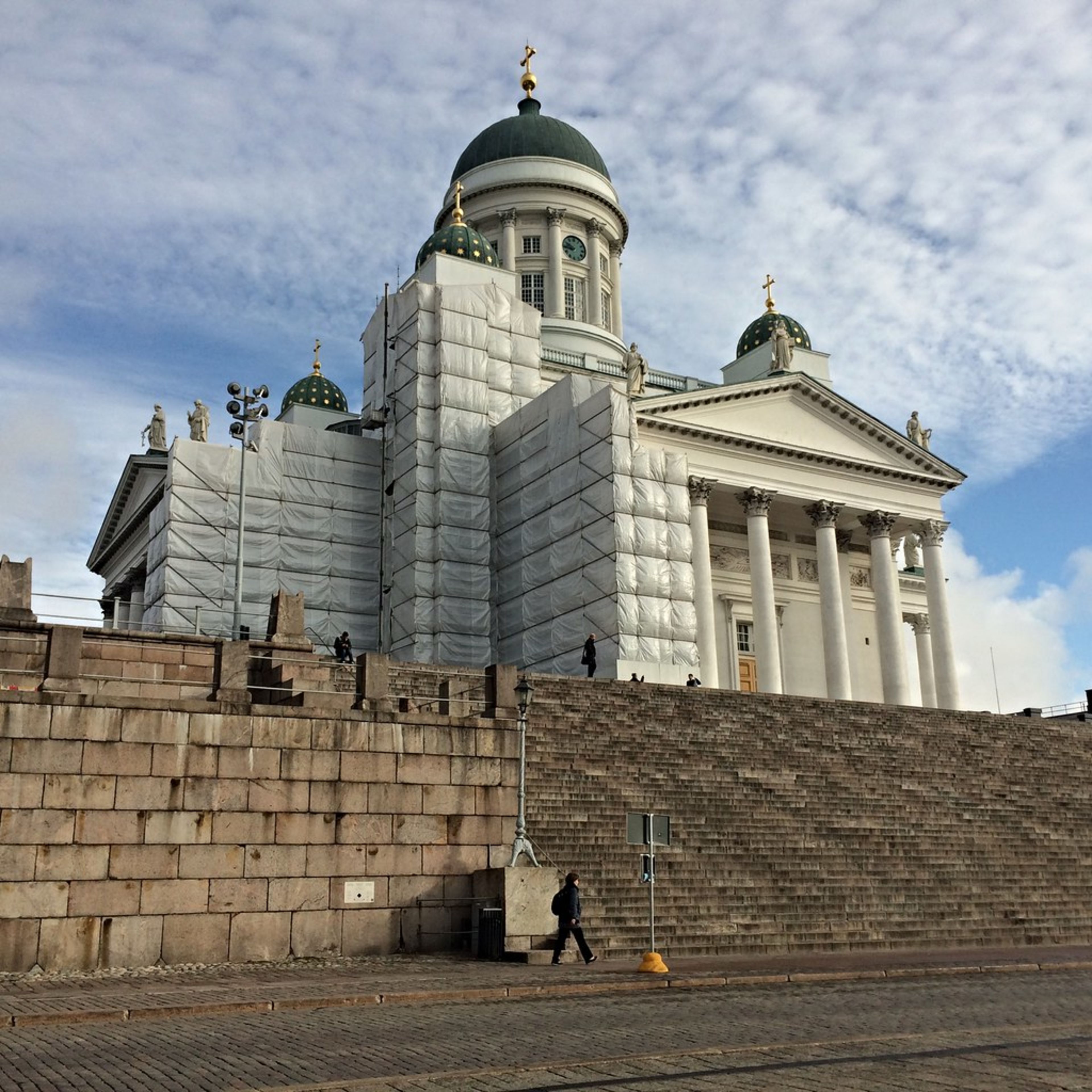 Helsinki Cathedral