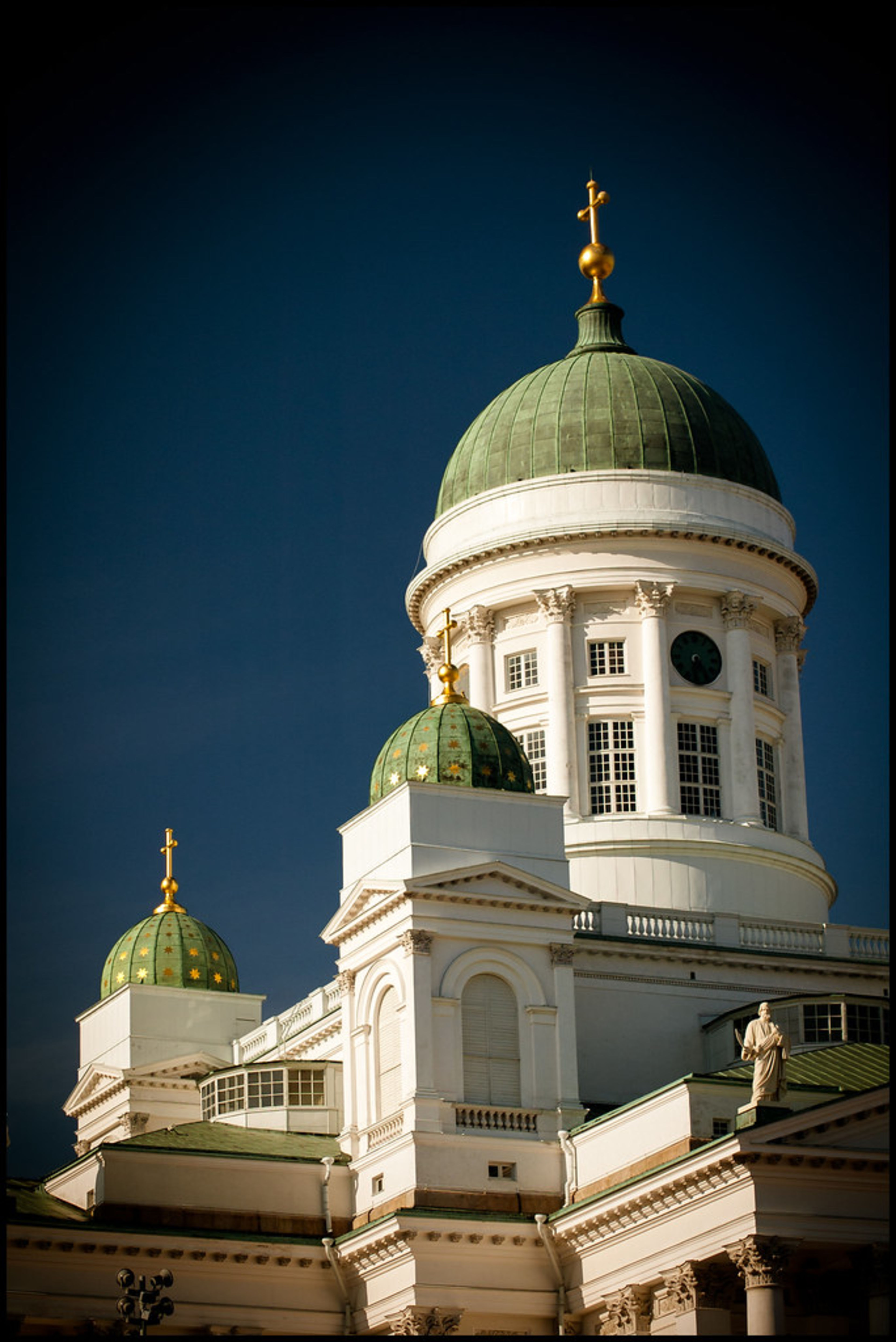 Helsinki Cathedral