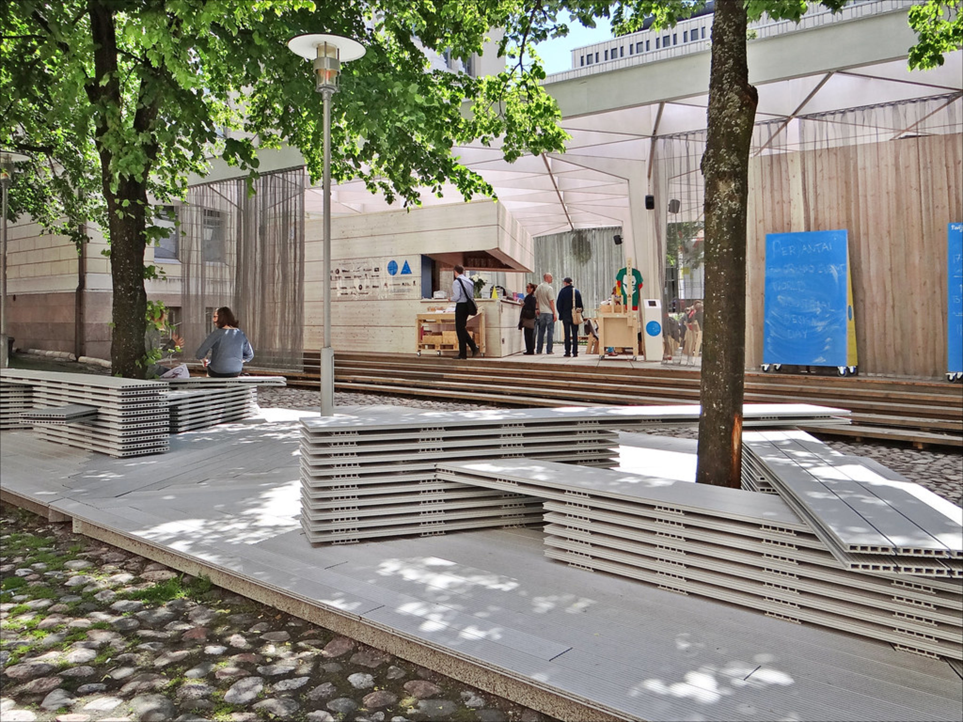 Design Museum Helsinki