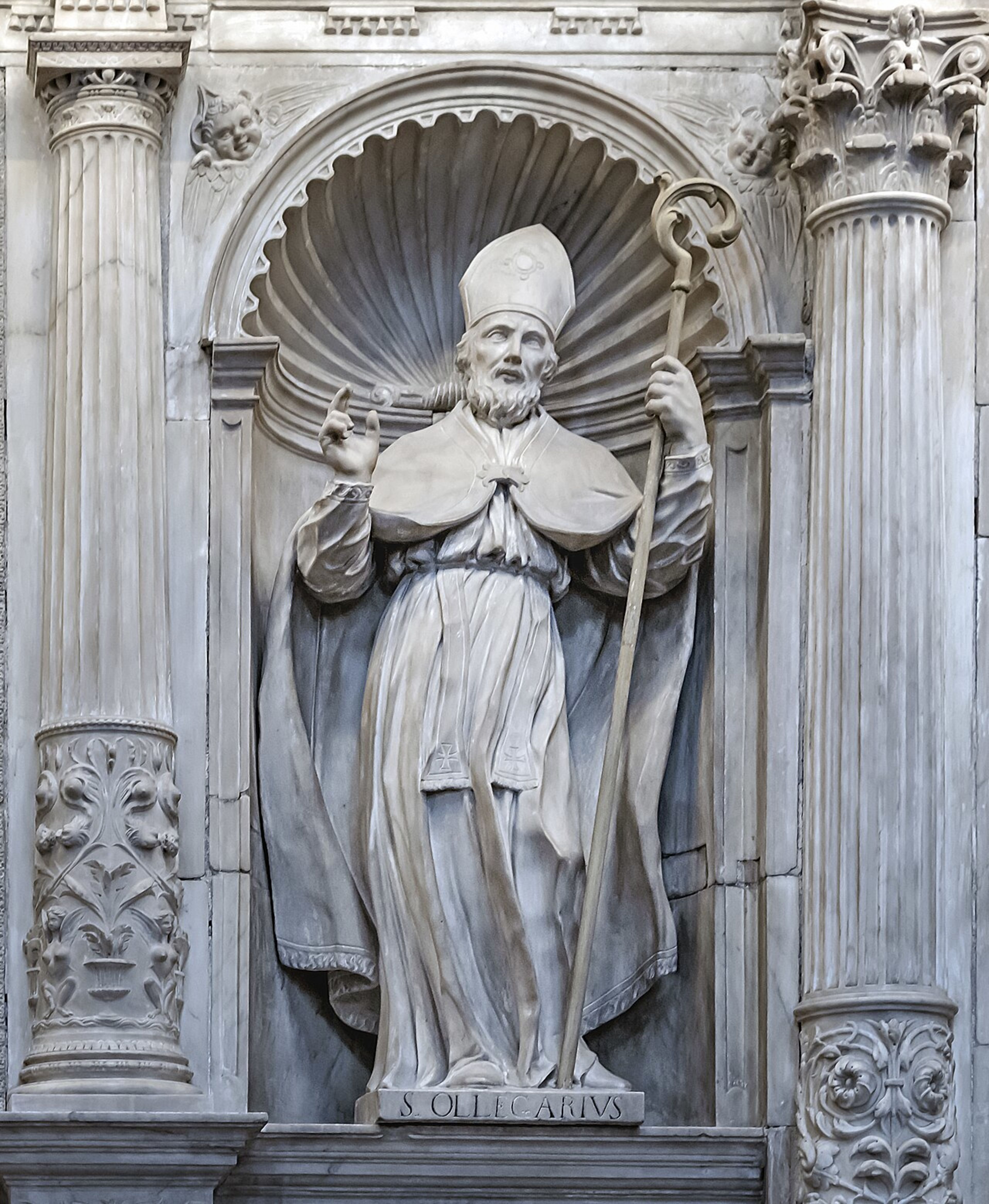 Barcelona Cathedral