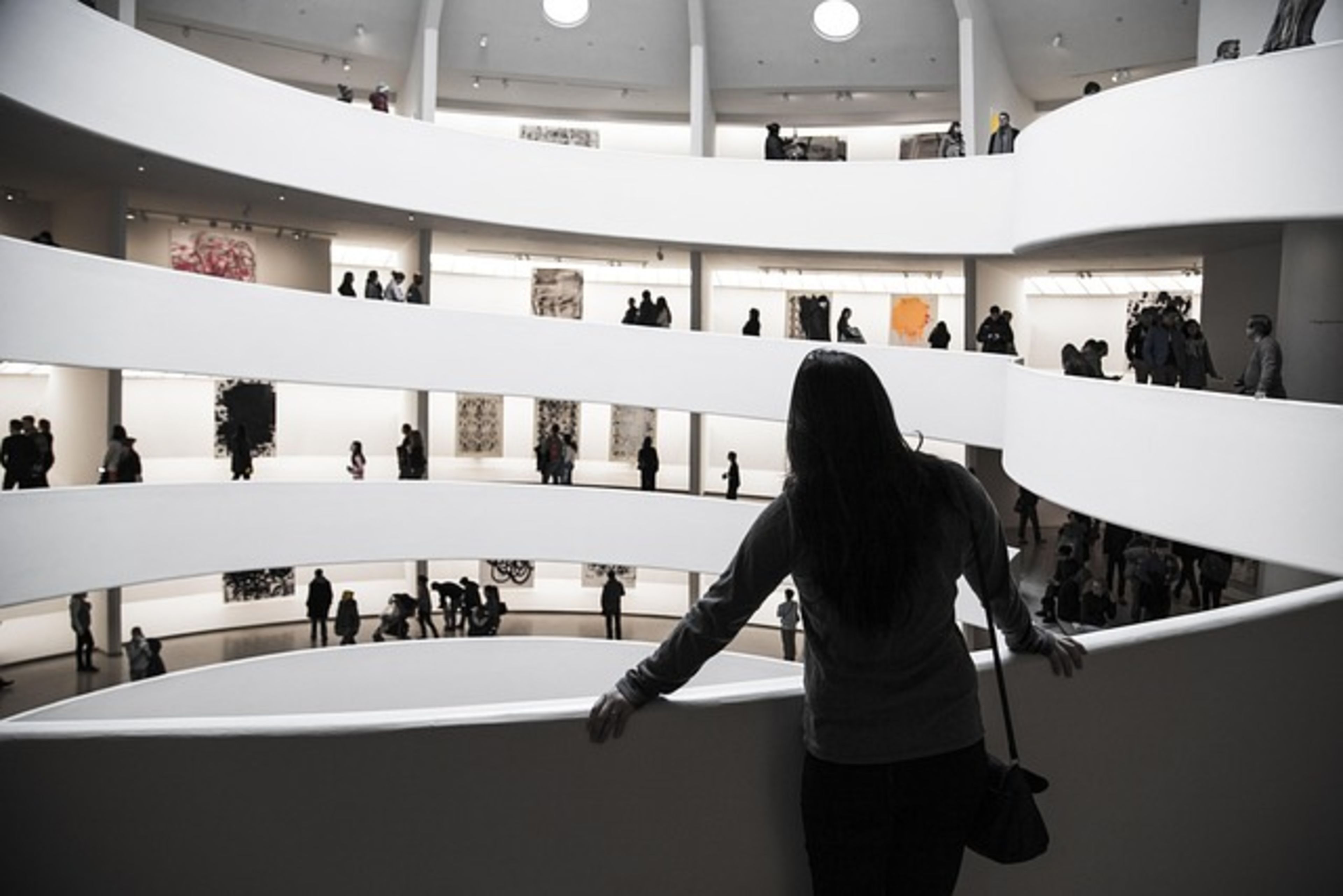 Kiasma Museum of Contemporary Art