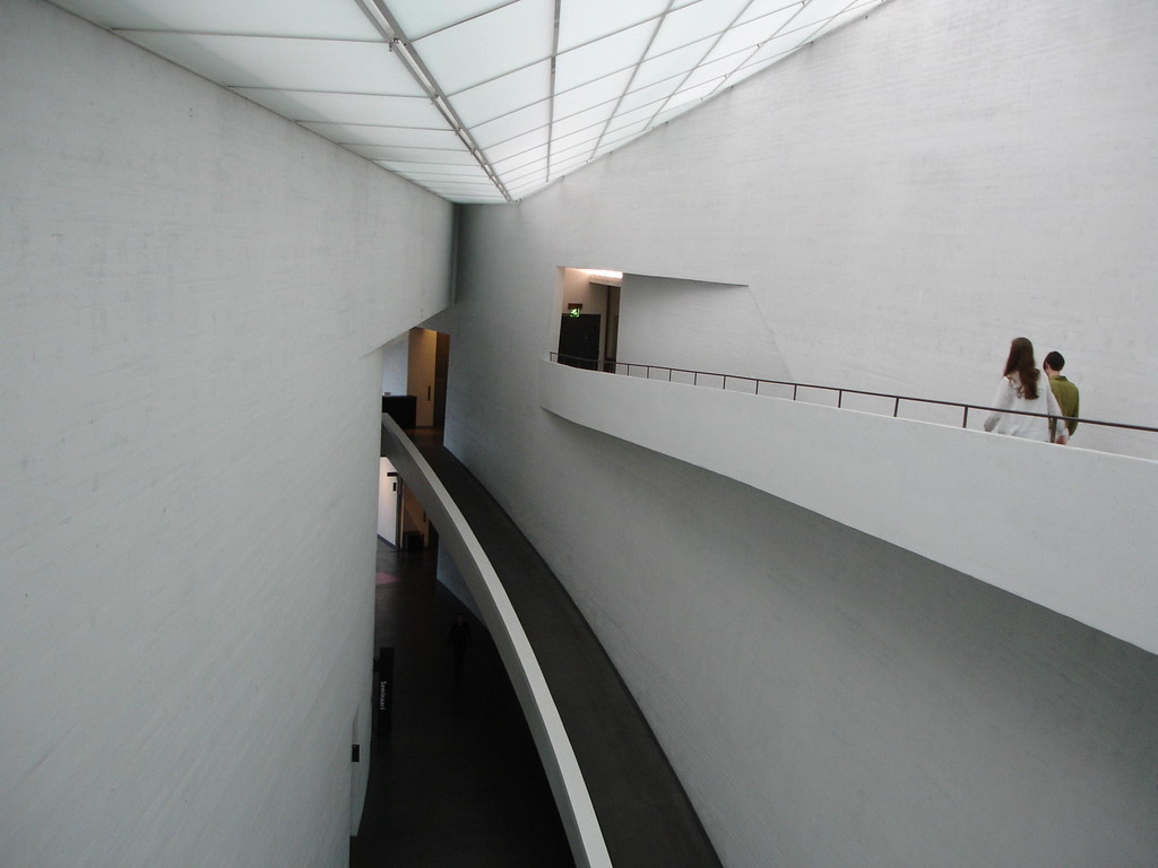 Kiasma Museum of Contemporary Art
