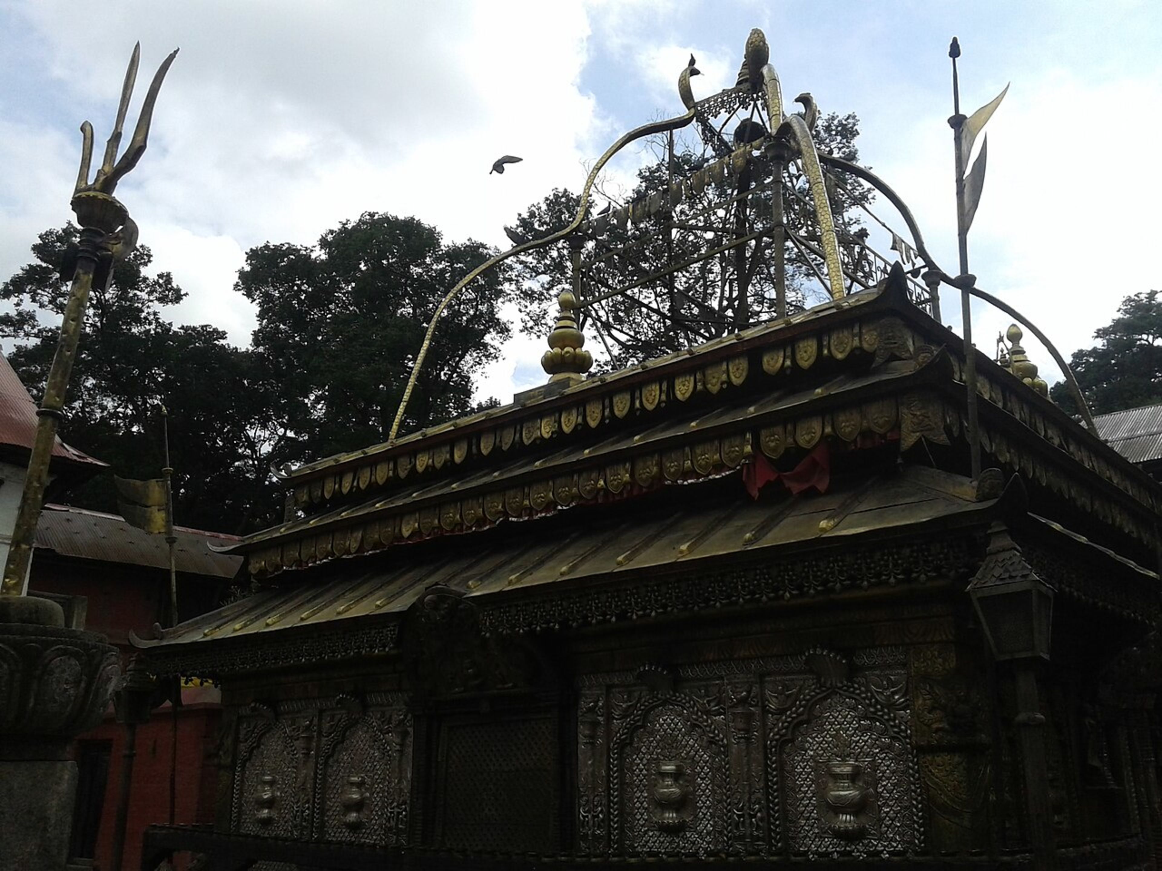 Pashupatinath Temple (UNESCO)