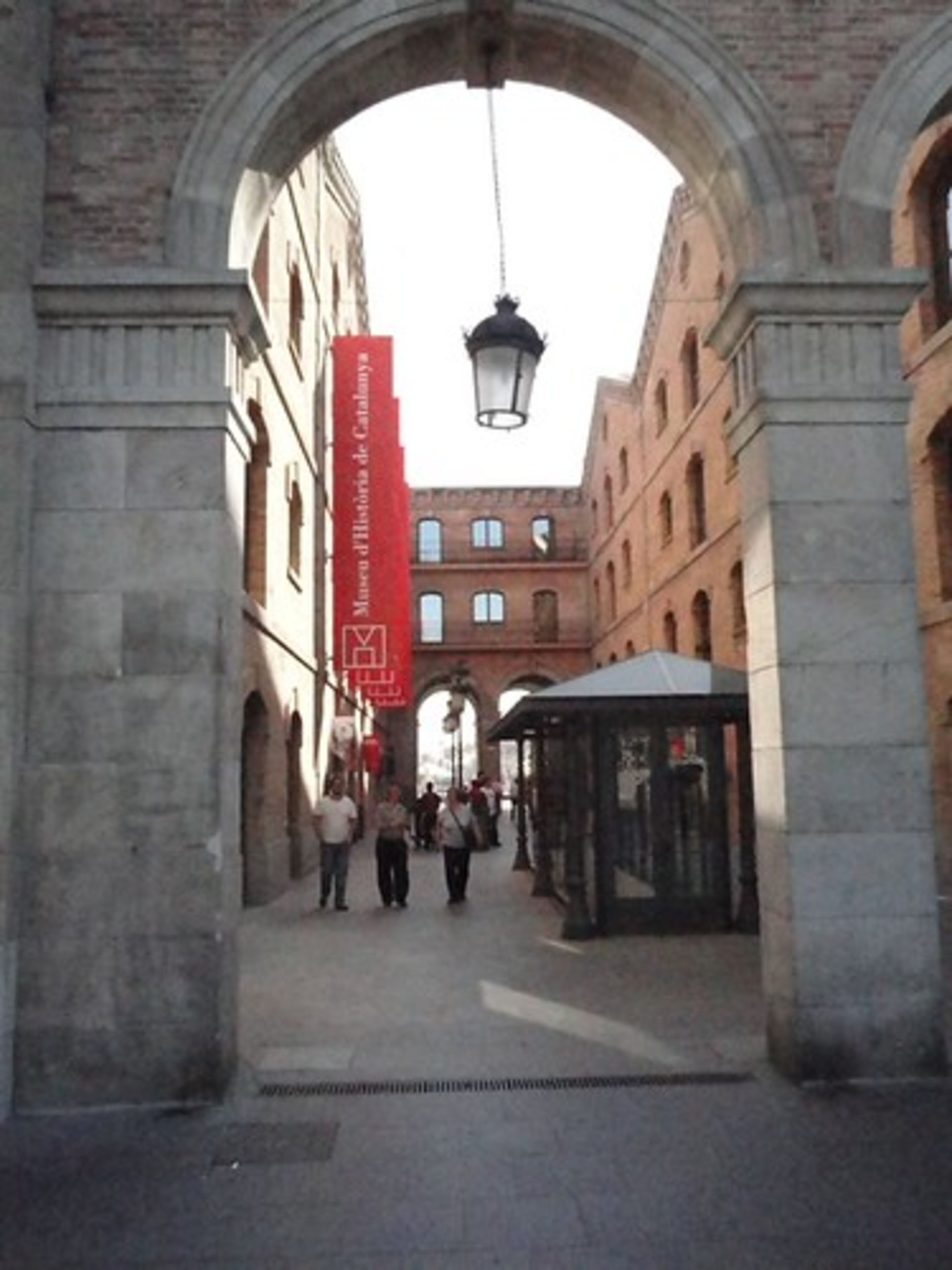 Museu d'Història de Barcelona
