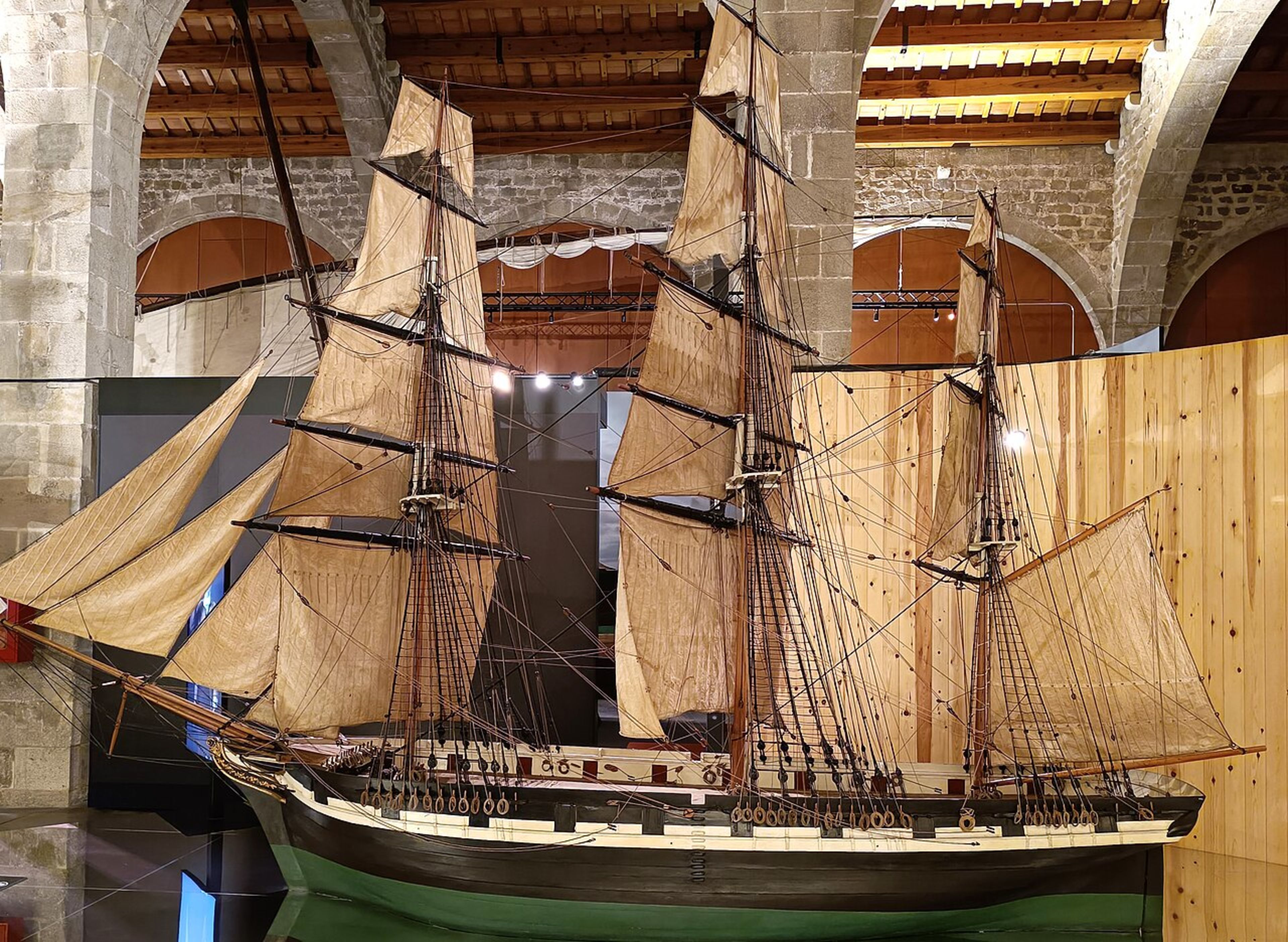 Museu Marítim