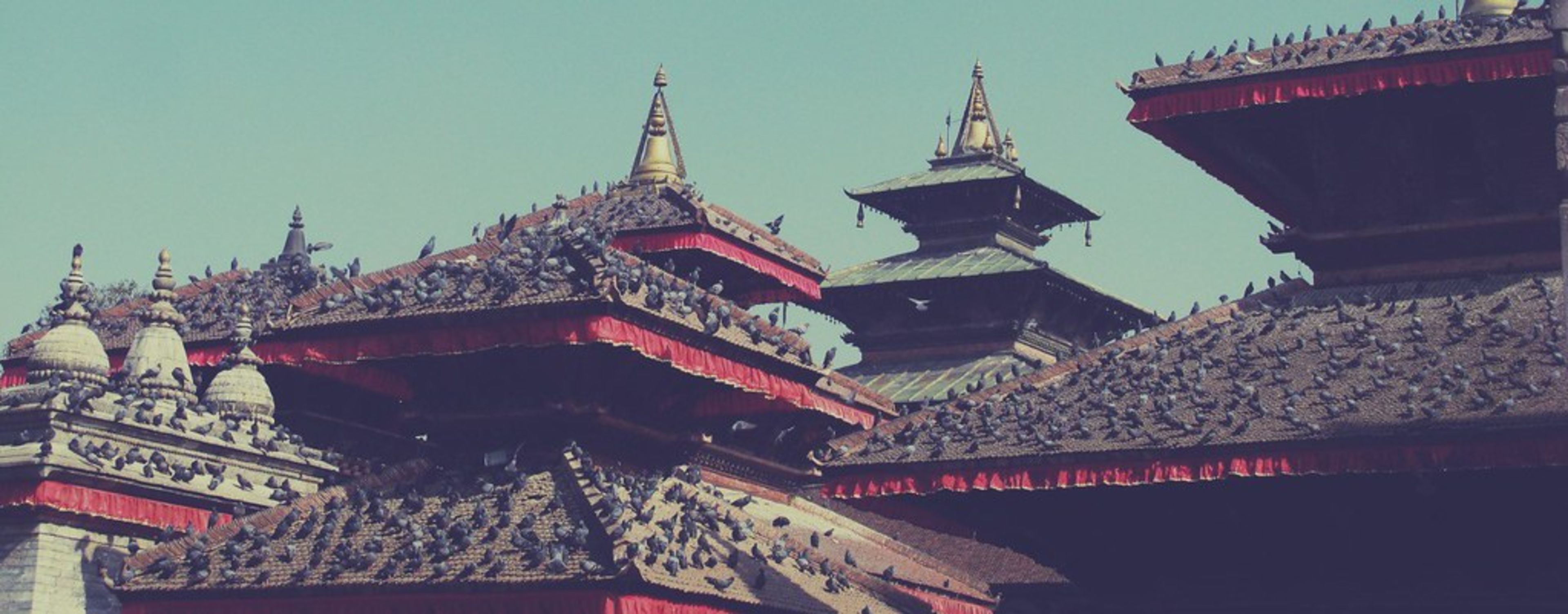 Boudhanath Stupa (UNESCO)