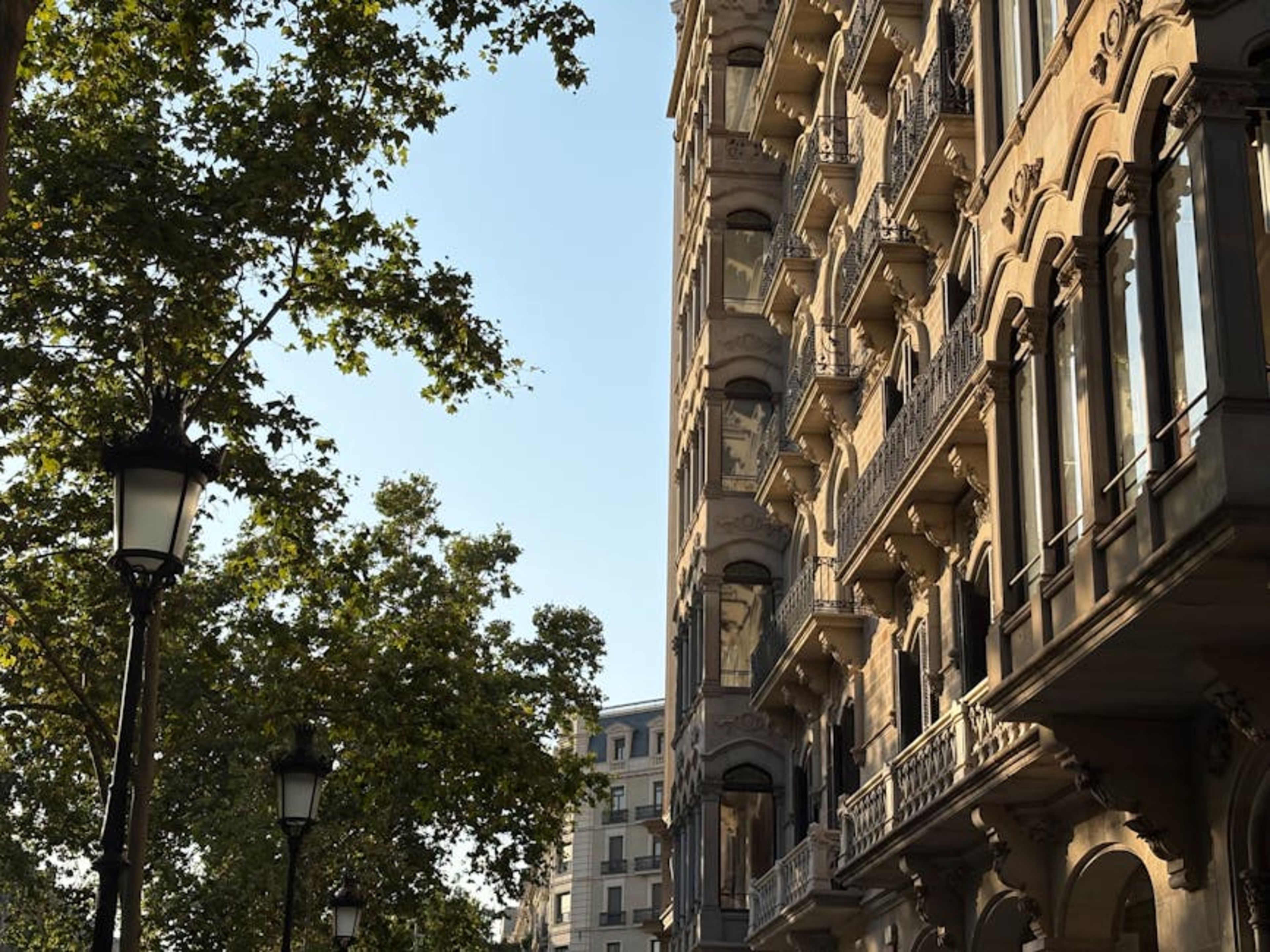 Museu del Disseny (Design Hub)