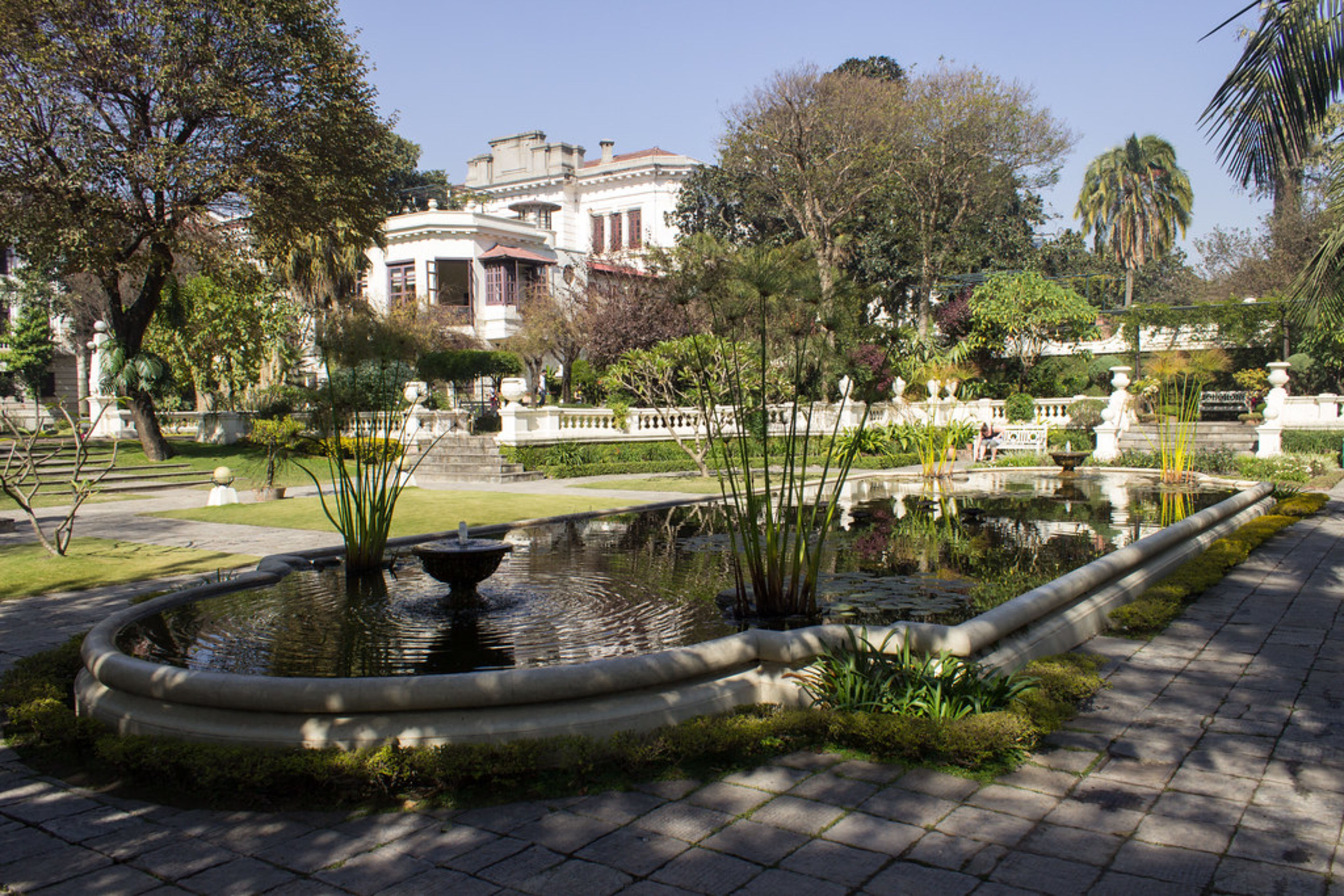 Garden of Dreams