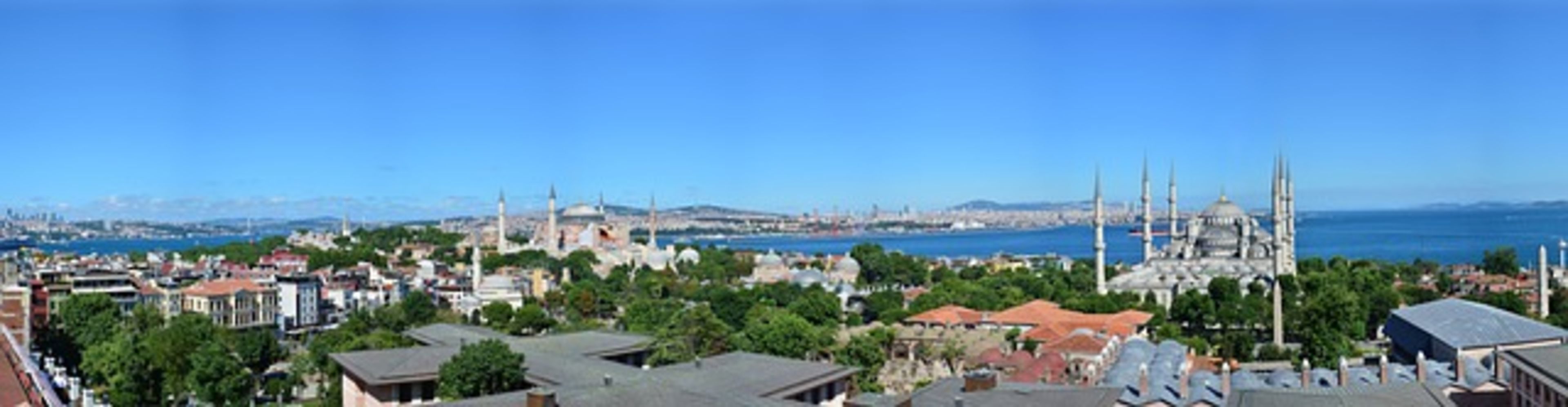 Hagia Sophia
