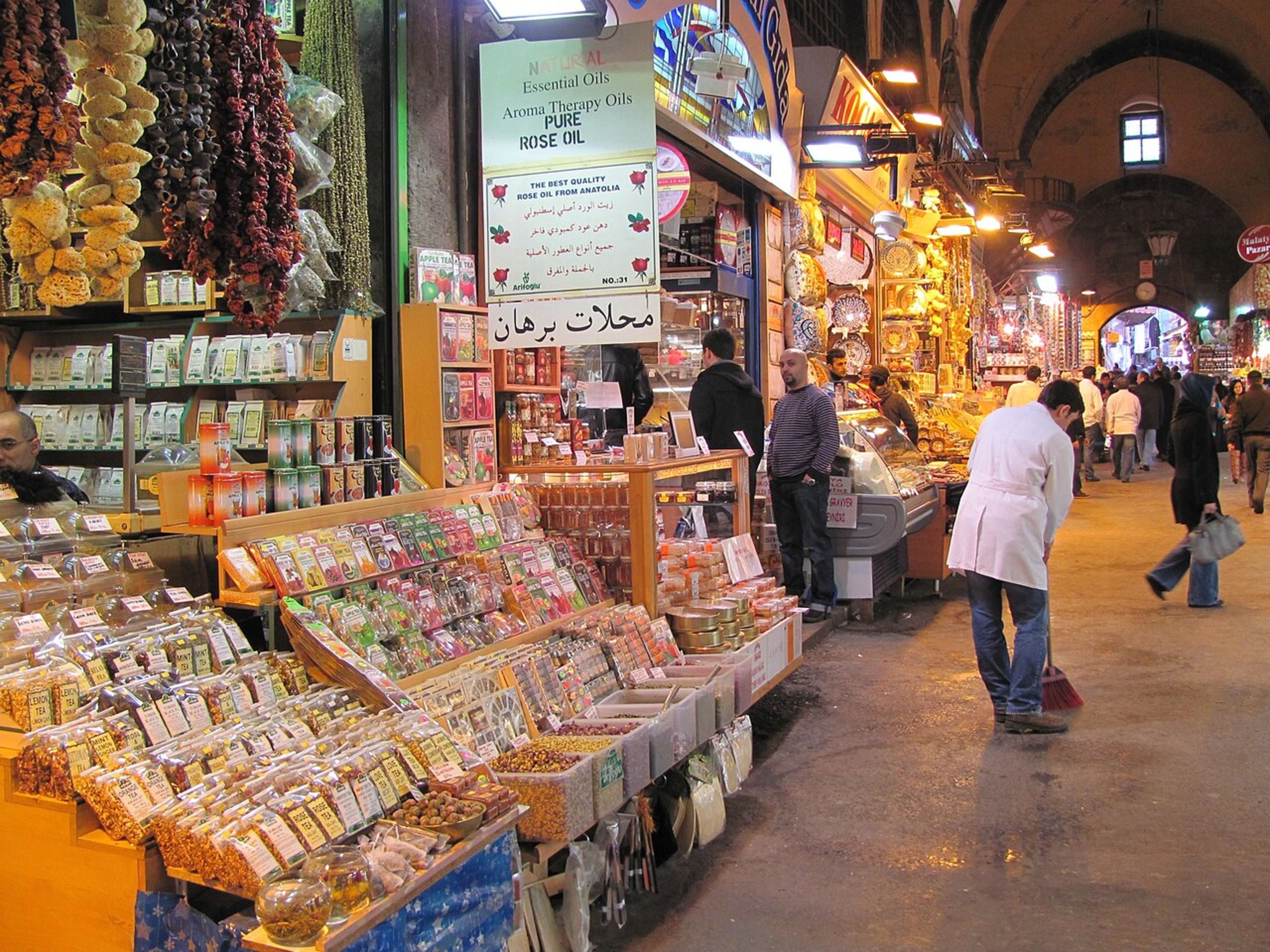 Grand Bazaar