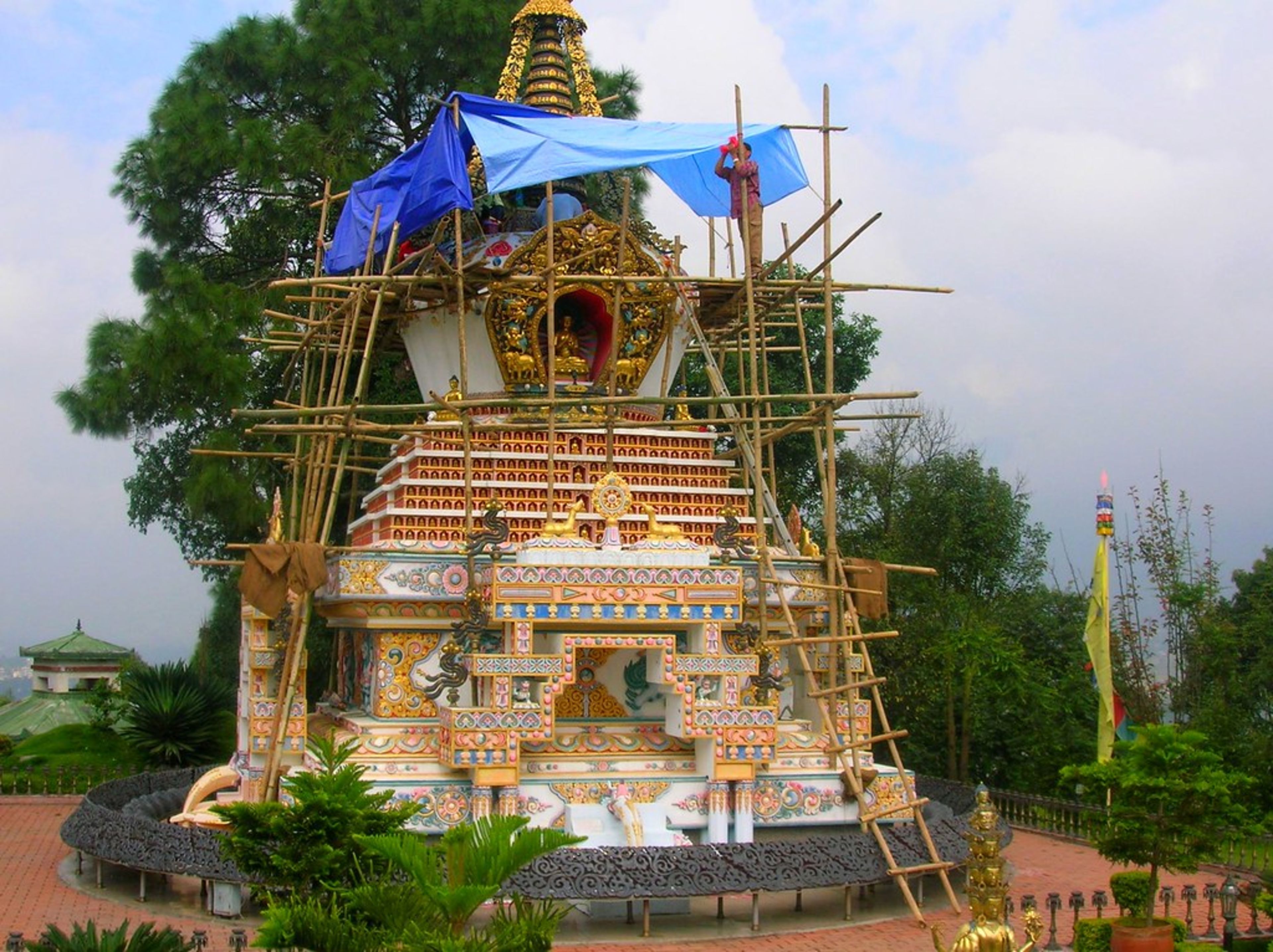 Kopan Monastery