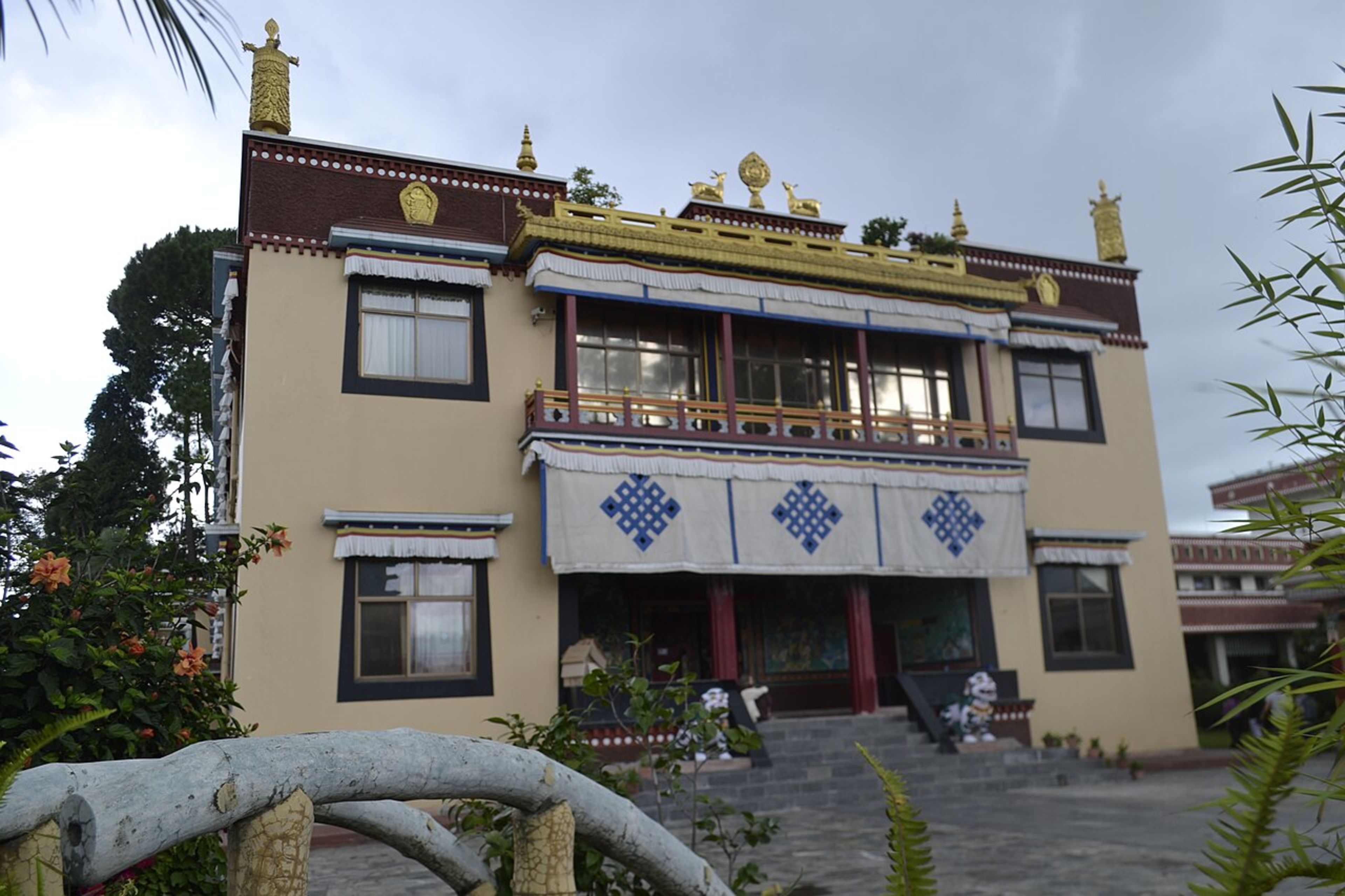 Kopan Monastery