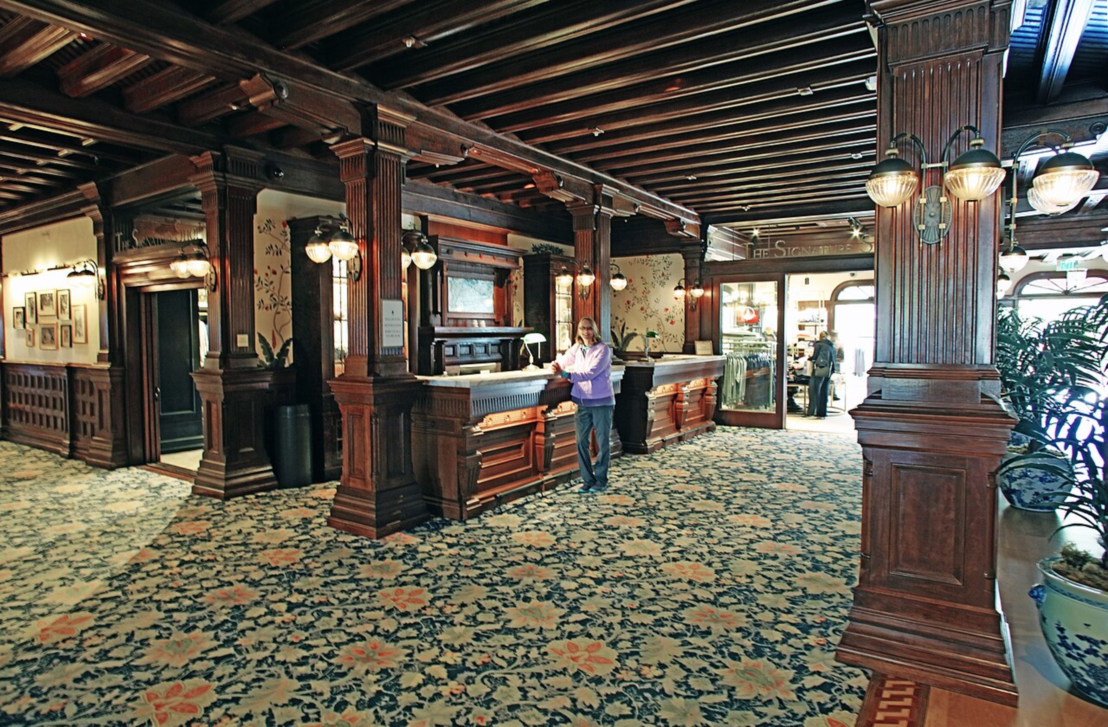 Coronado Island & Hotel del Coronado