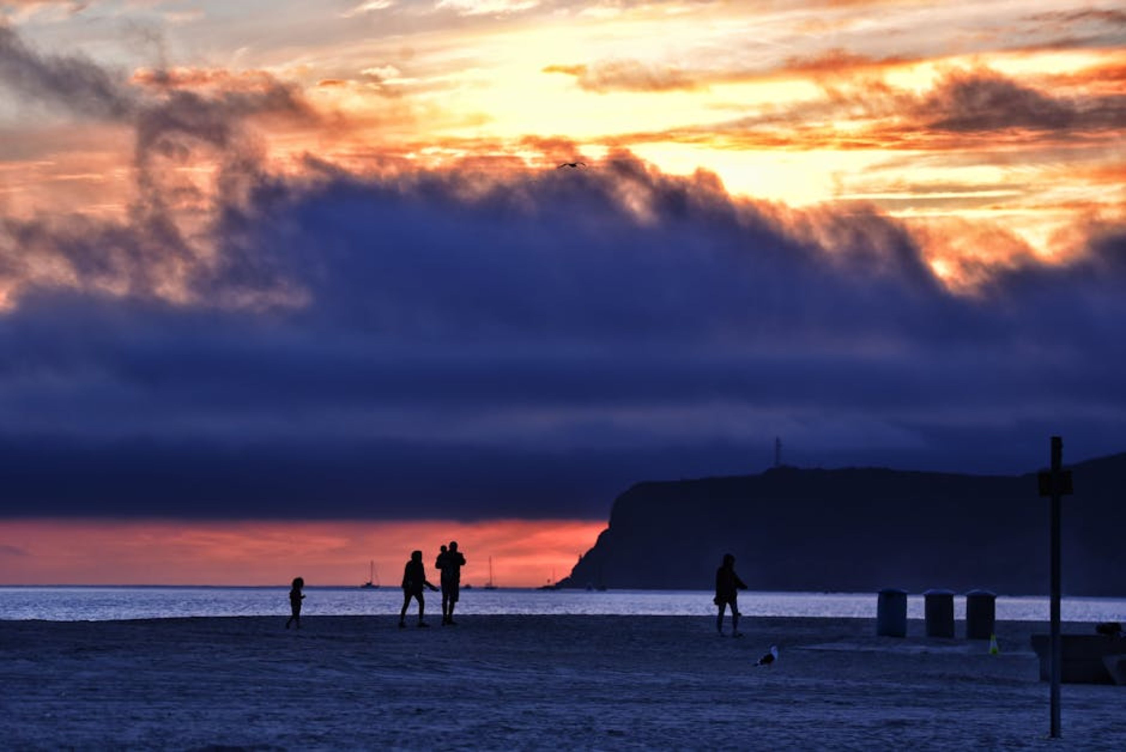 Coronado Island & Hotel del Coronado