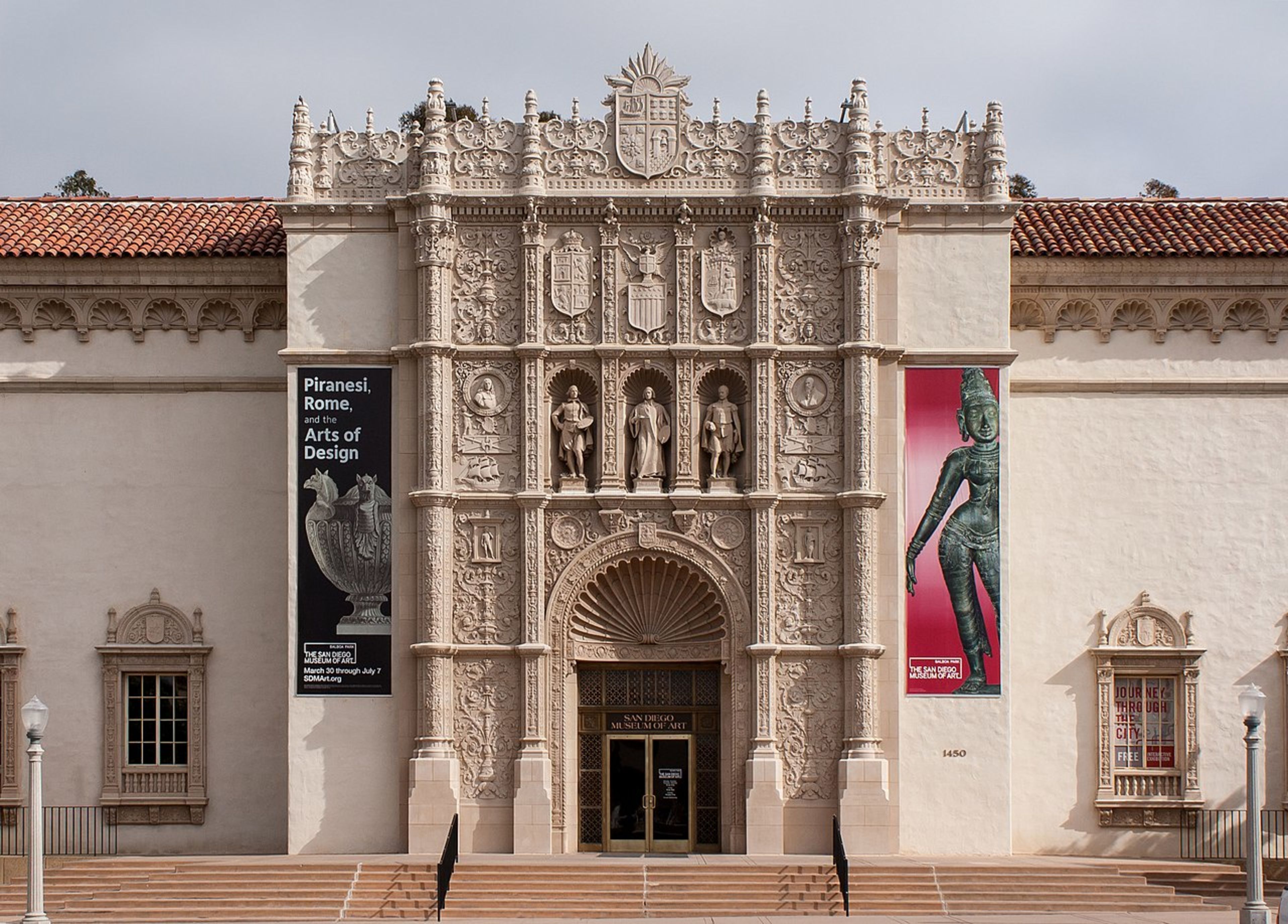 Museum of Art (Balboa Park)