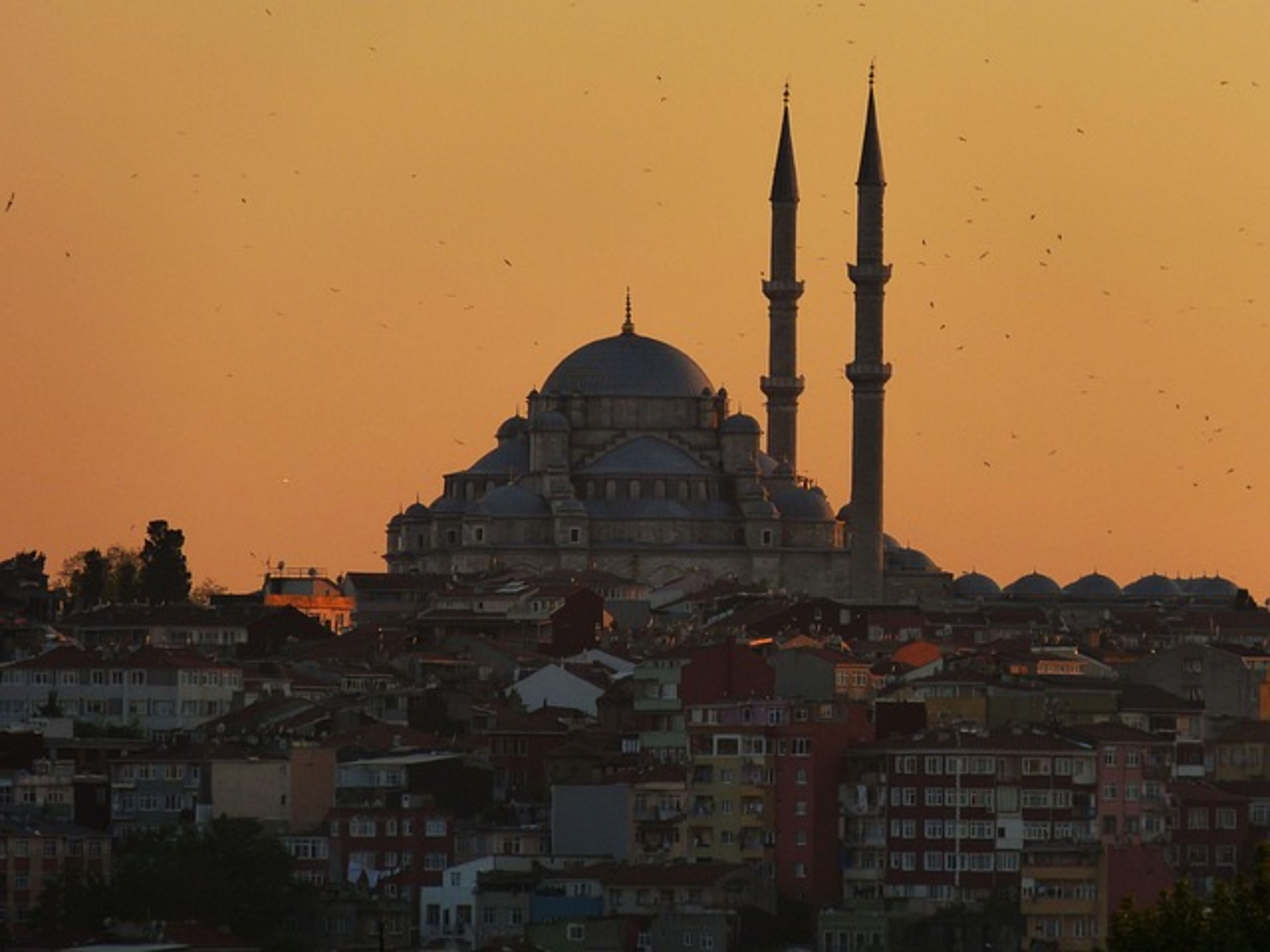 Galata Bridge