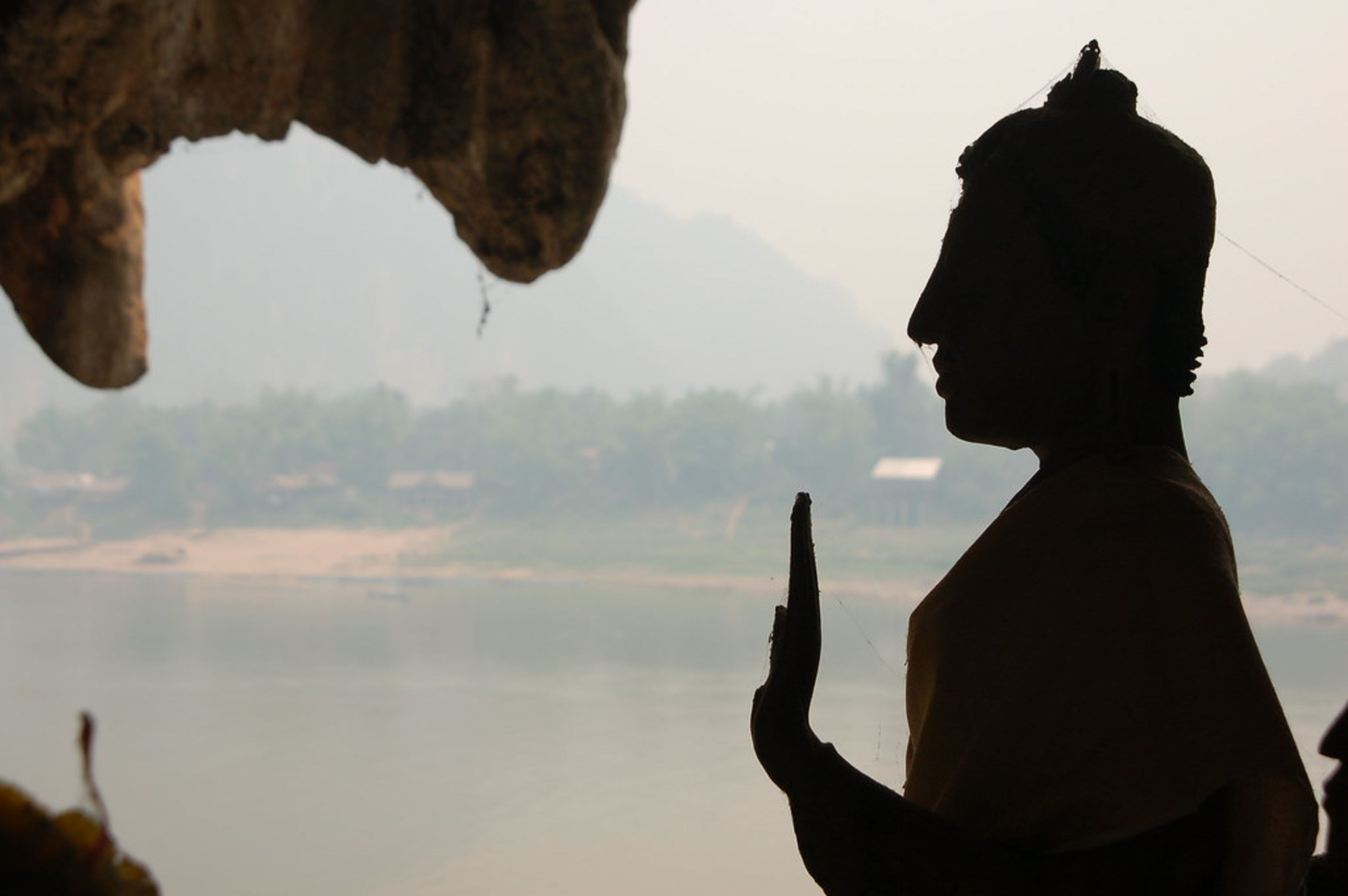 Pak Ou Caves