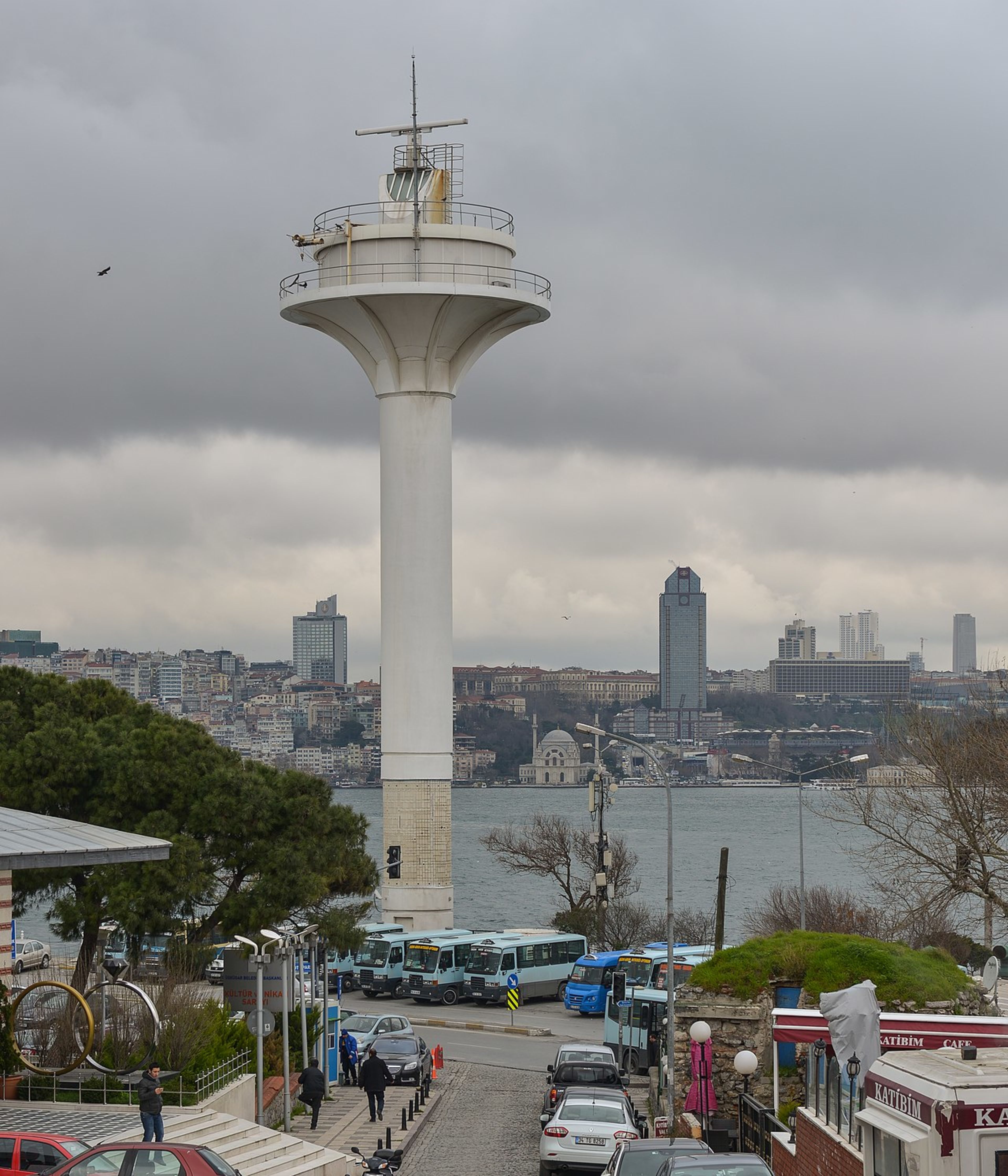 Üsküdar District
