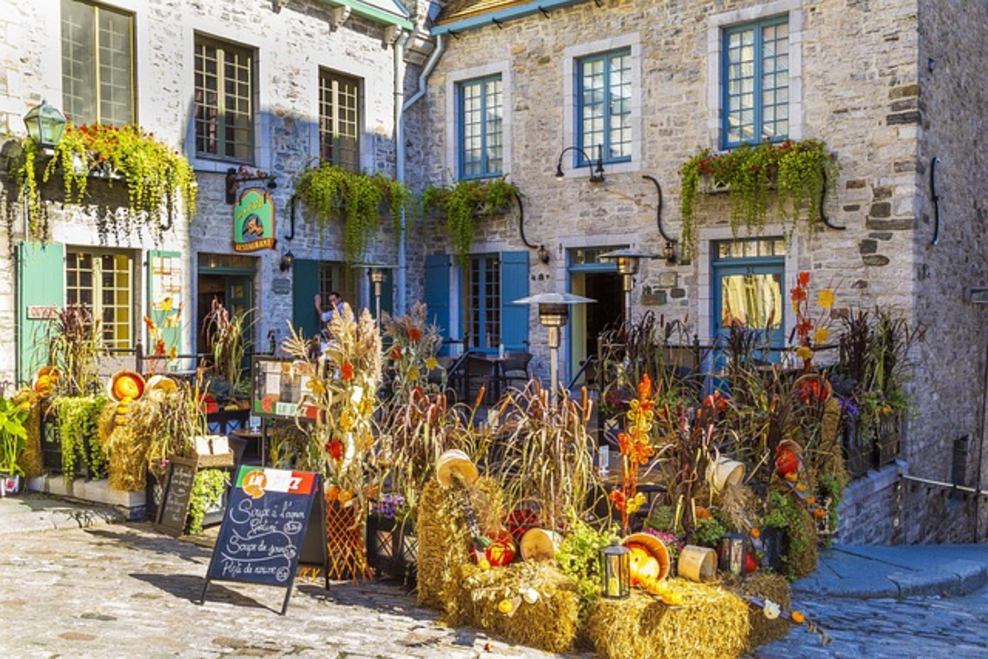 Place Royale