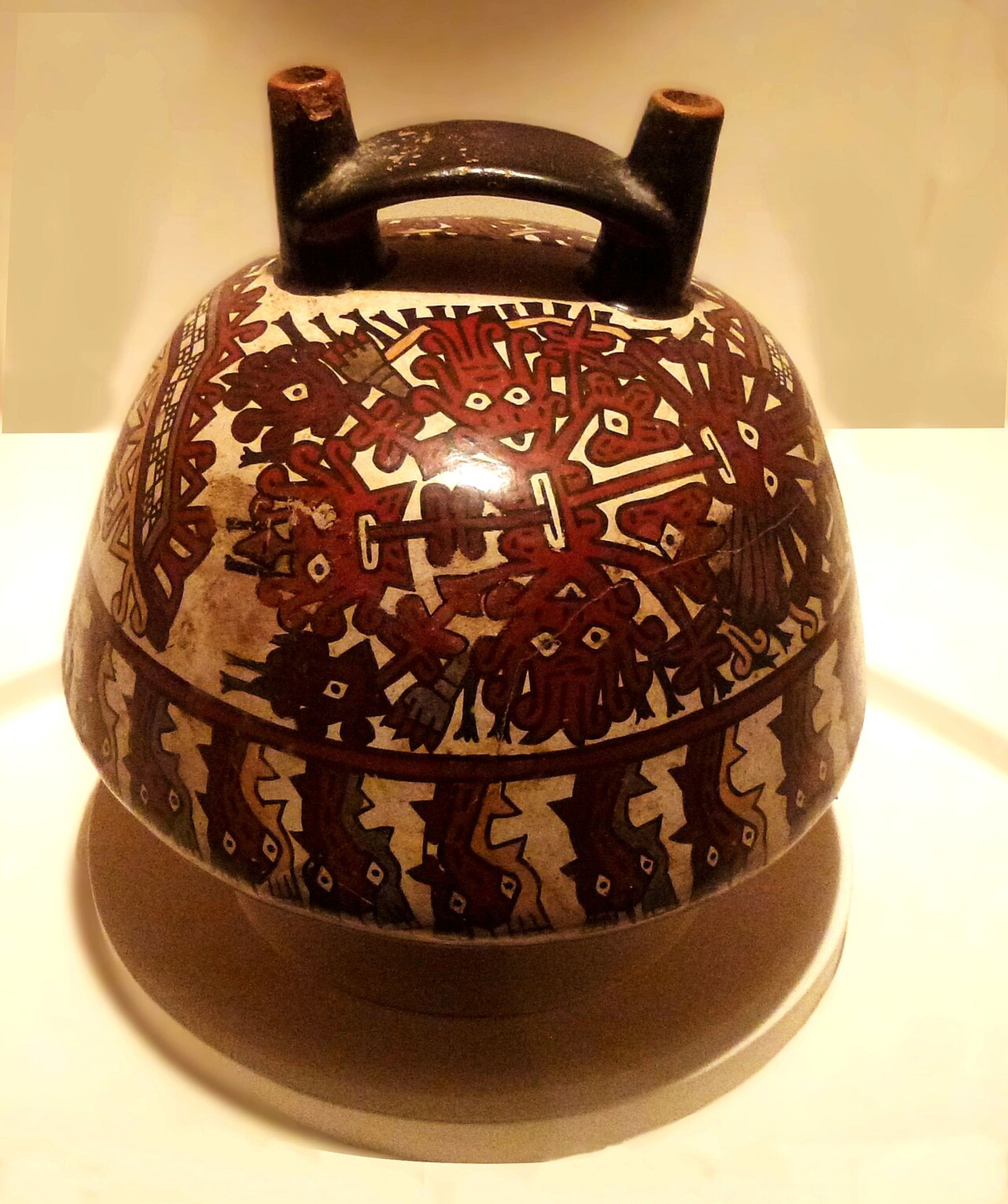 Larco Museum (Museo Larco)