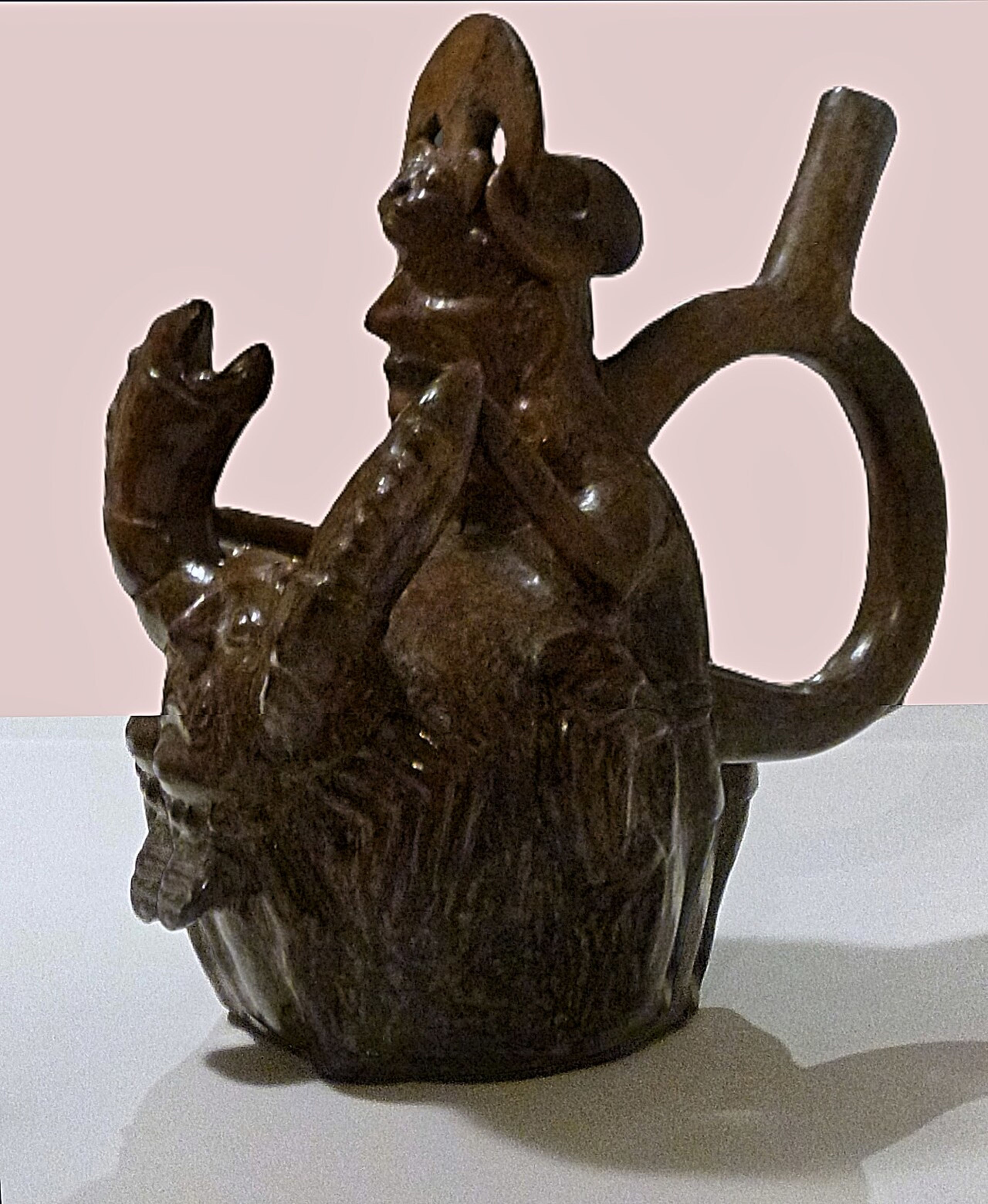 Larco Museum (Museo Larco)