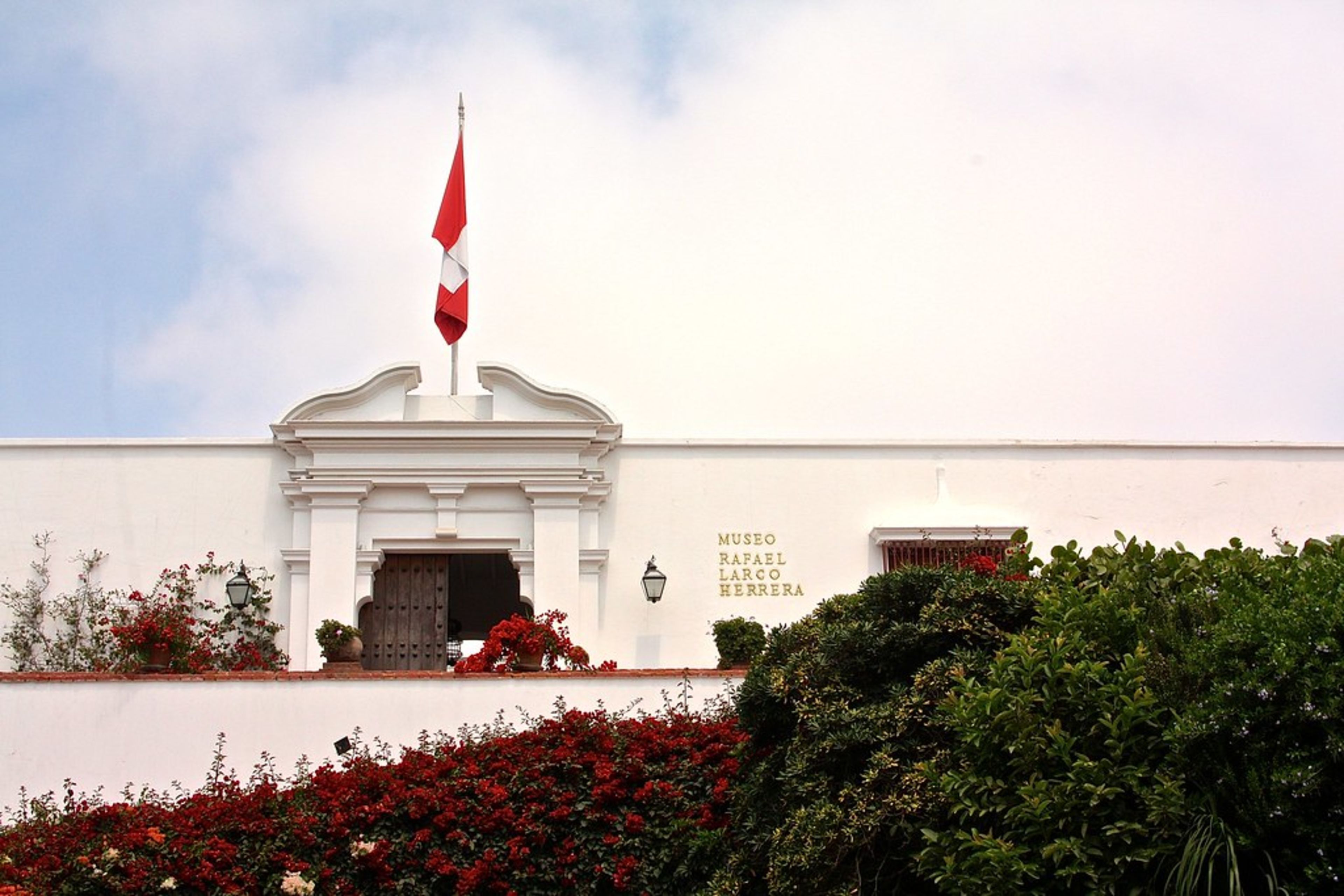 Larco Museum (Museo Larco)
